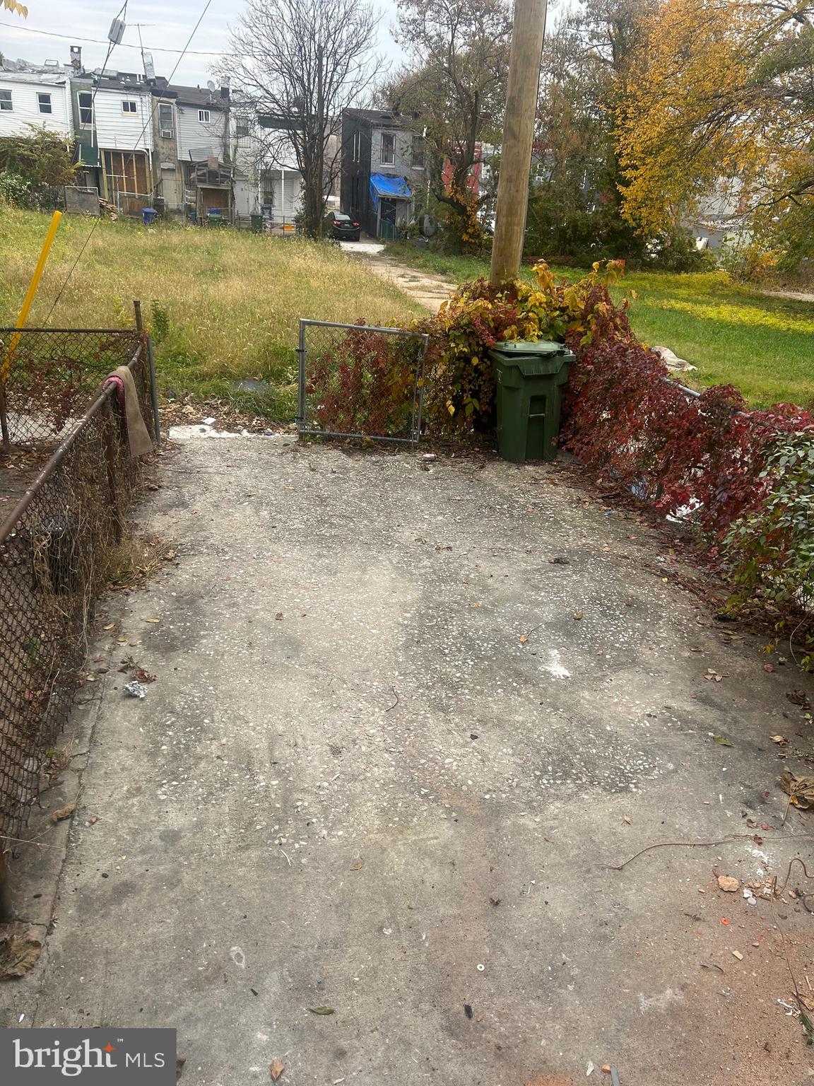 NONE AVAILABLE - Residential Lease