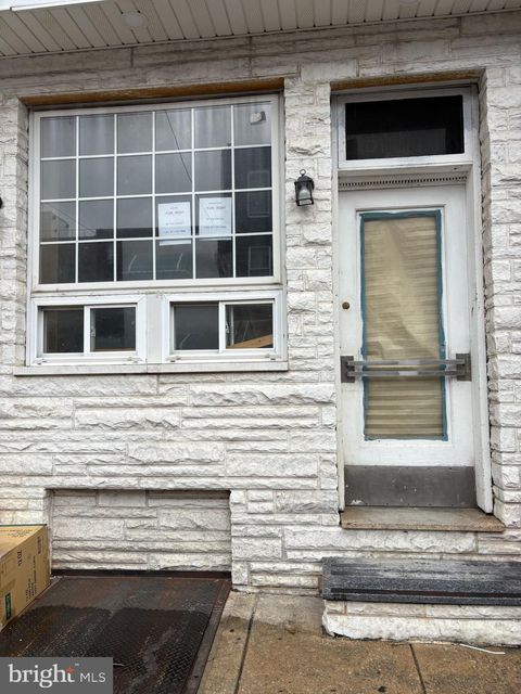 Photo of 1535 S 10th Street #0, PHILADELPHIA, PA 19147 (MLS # PAPH2518768)