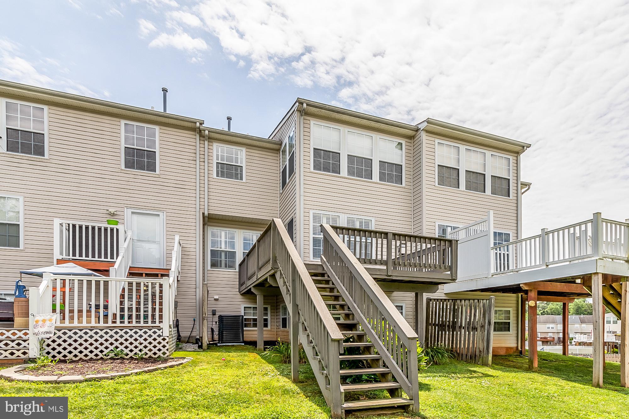 SPENCEOLA FARMS - Residential