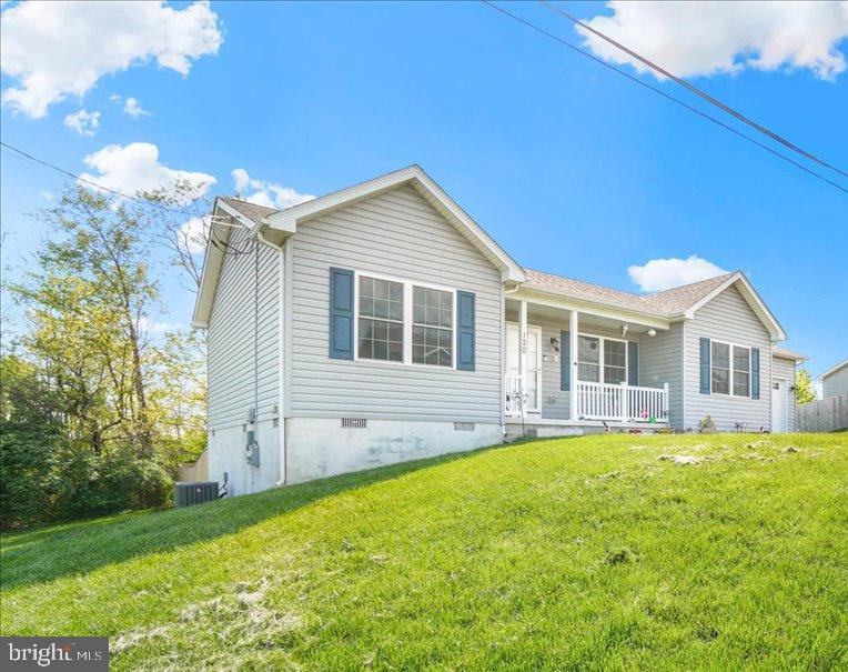 ELIZABETH STATION - Residential