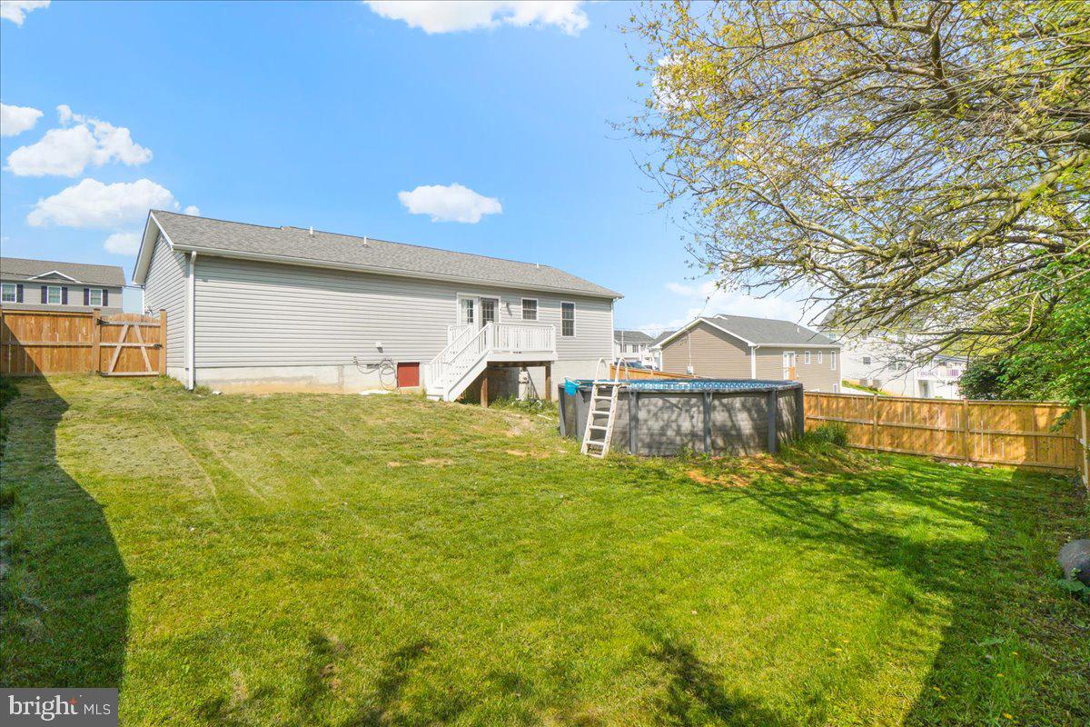 ELIZABETH STATION - Residential