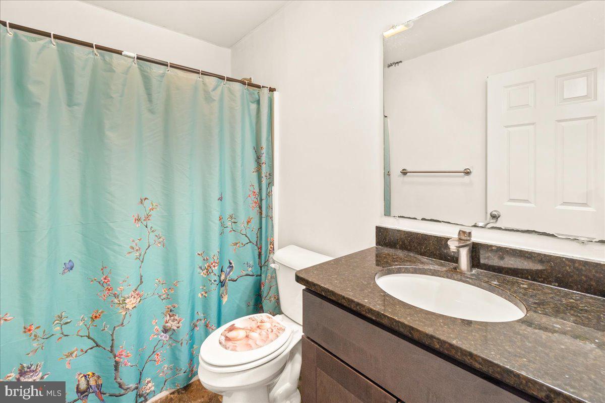 ELIZABETH STATION - Residential