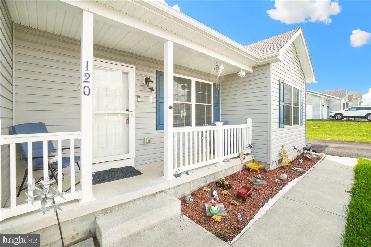 ELIZABETH STATION - Residential