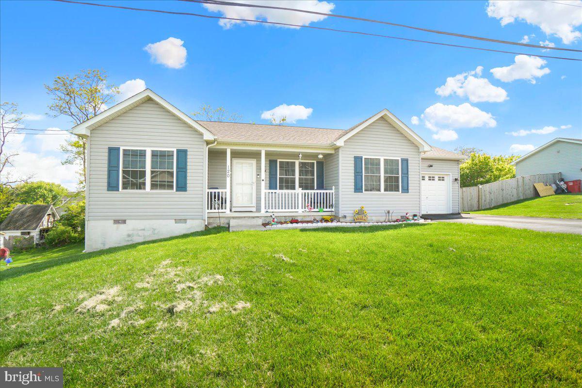 ELIZABETH STATION - Residential