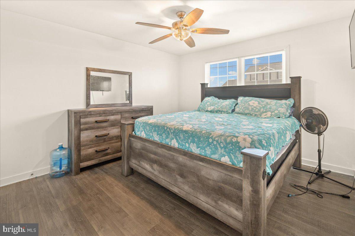 ELIZABETH STATION - Residential