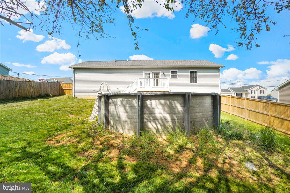 ELIZABETH STATION - Residential