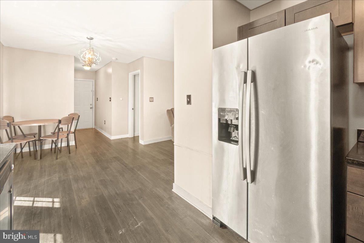 ELIZABETH STATION - Residential