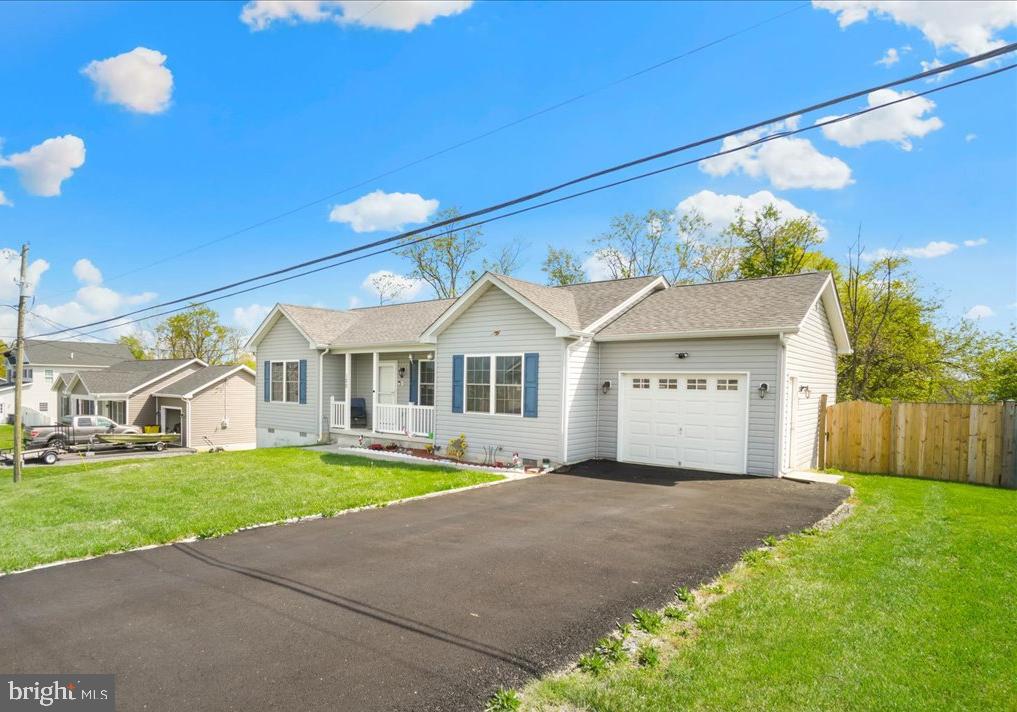 ELIZABETH STATION - Residential