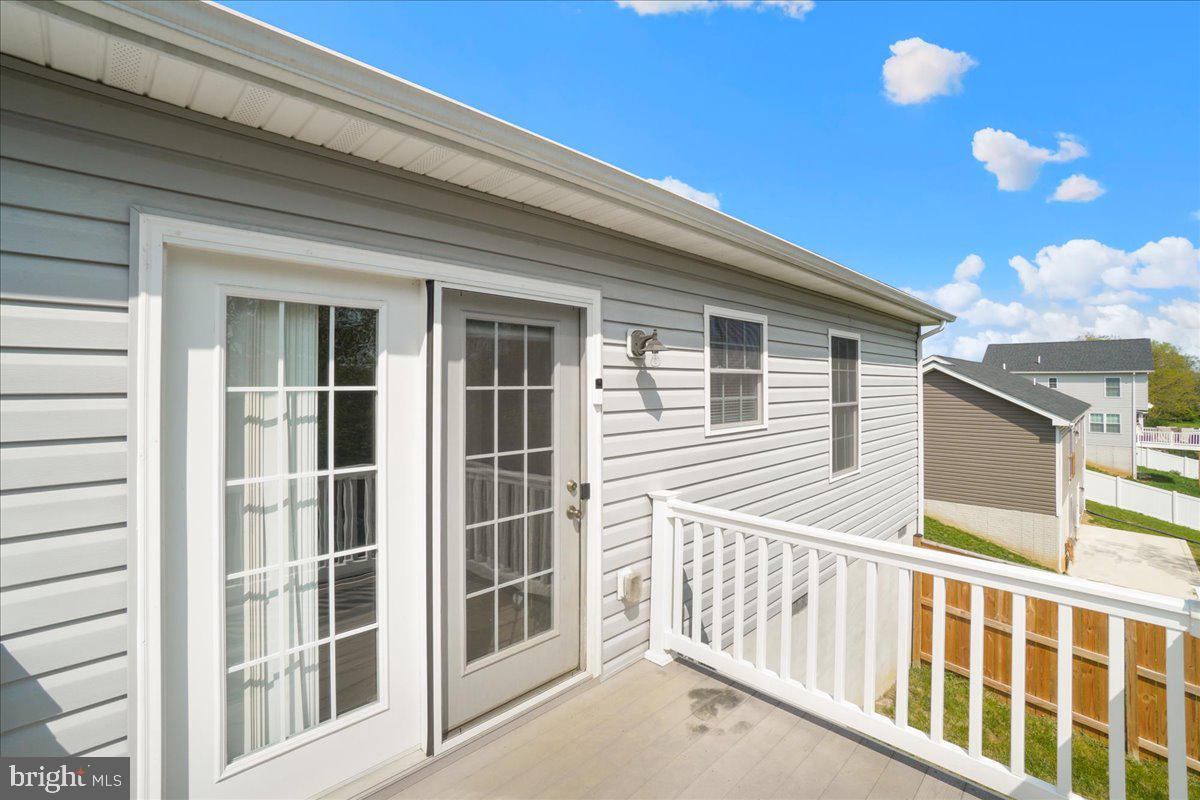 ELIZABETH STATION - Residential