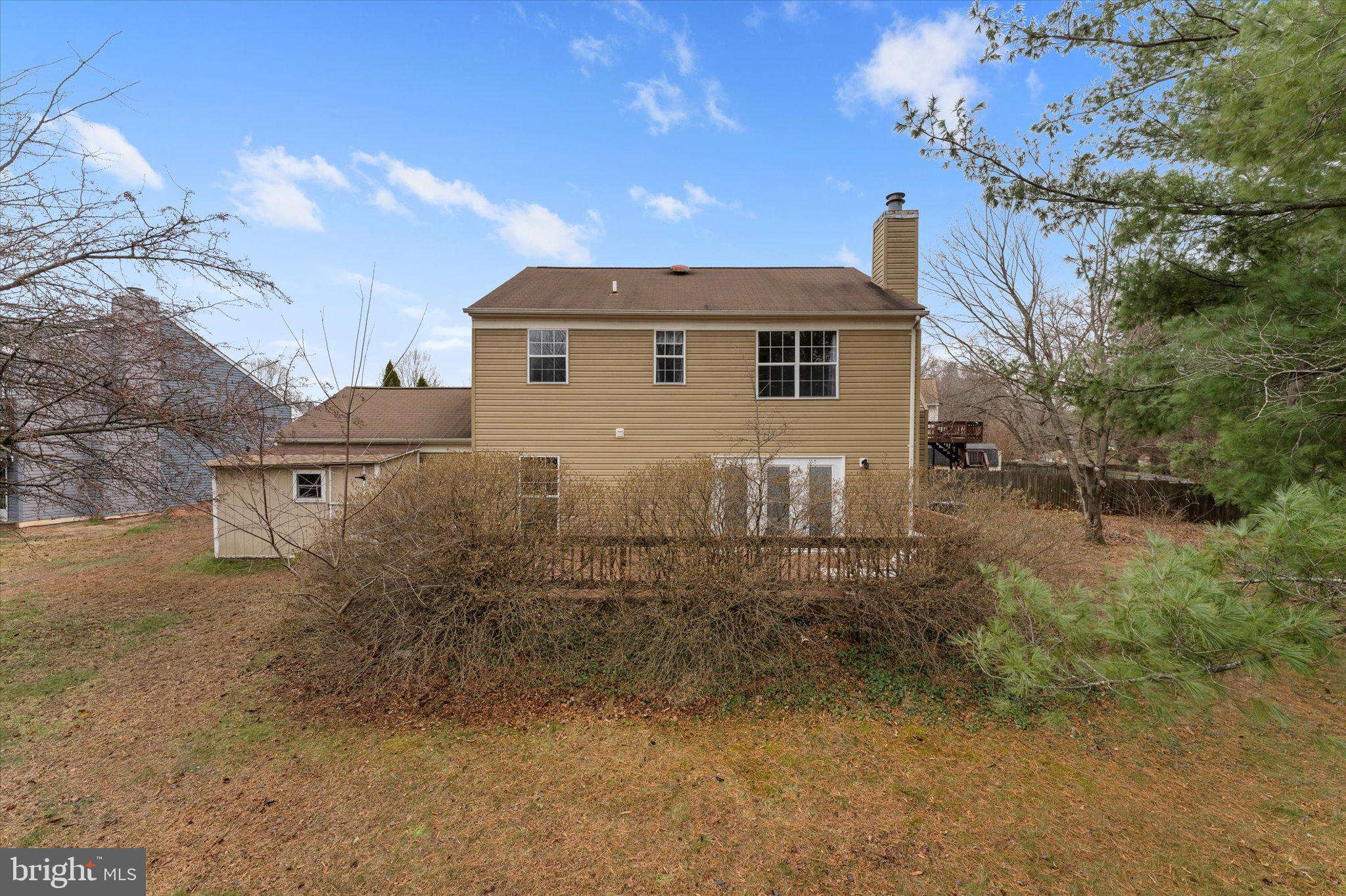 BALDWIN OAKS - Residential