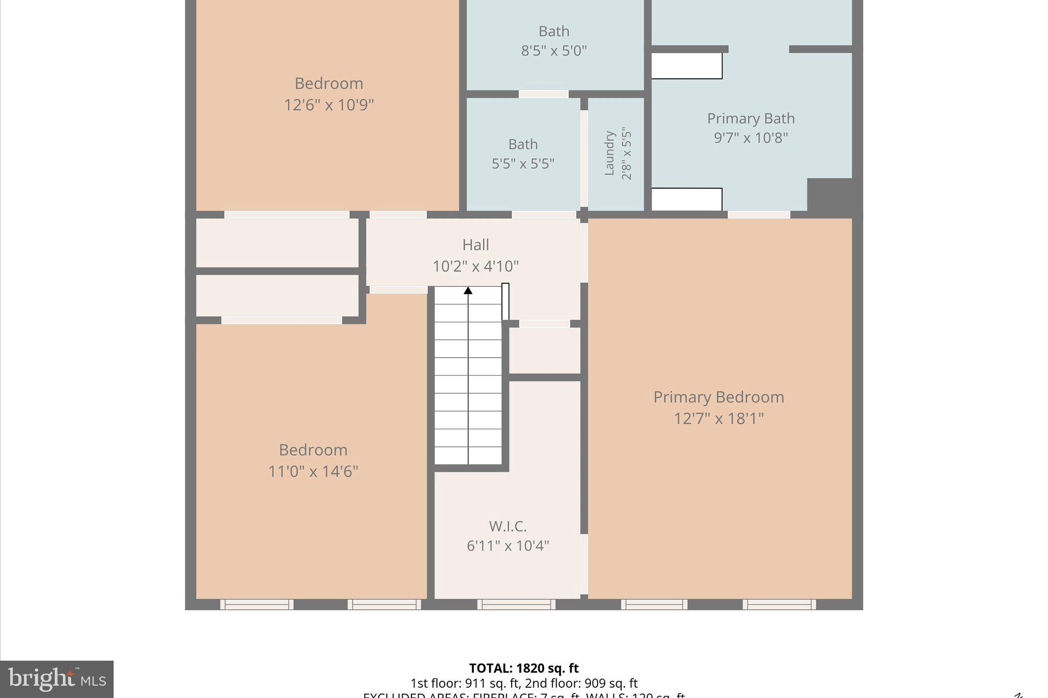 BALDWIN OAKS - Residential