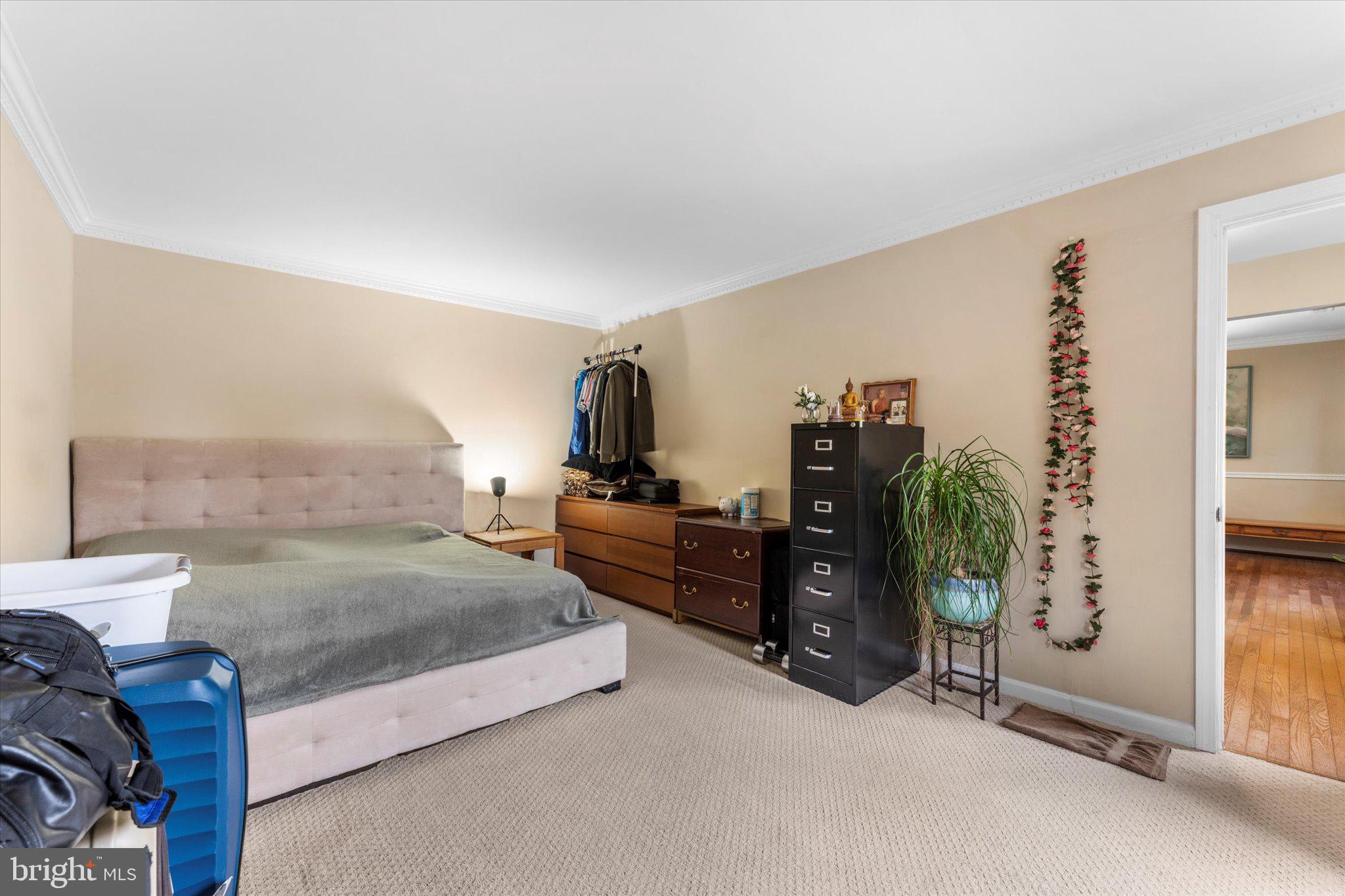 BALDWIN OAKS - Residential