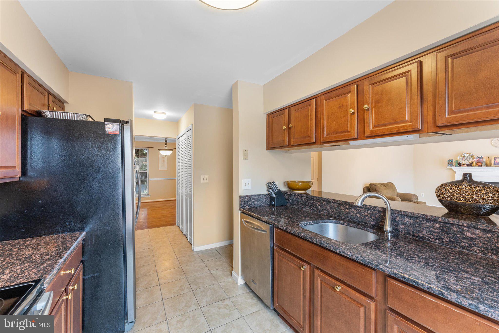 BALDWIN OAKS - Residential