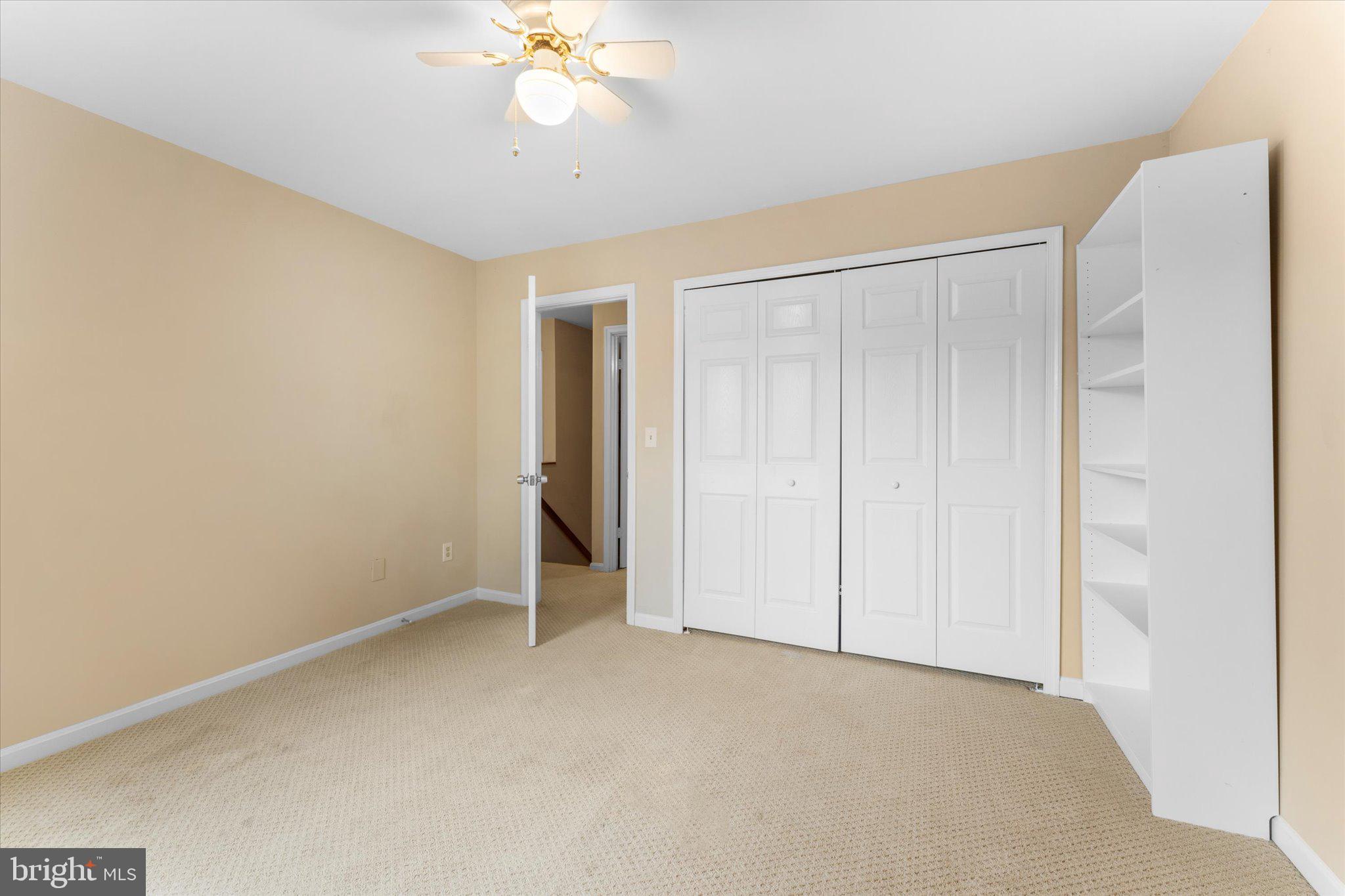 BALDWIN OAKS - Residential