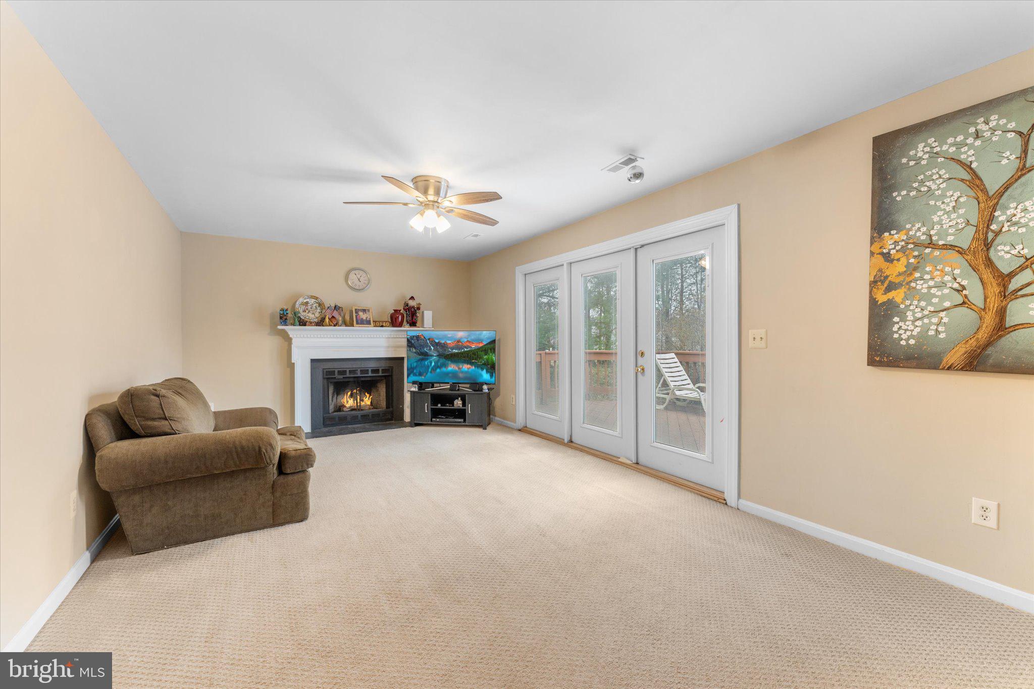 BALDWIN OAKS - Residential