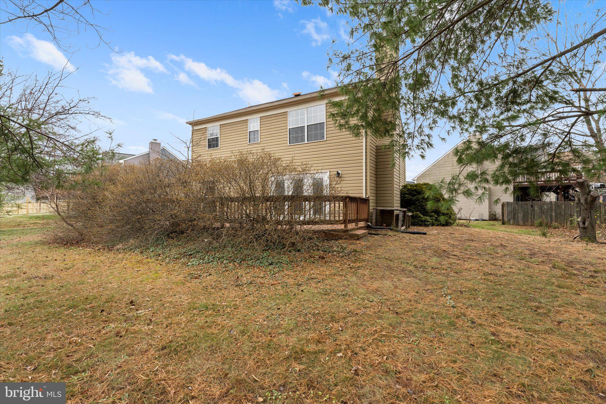 BALDWIN OAKS - Residential