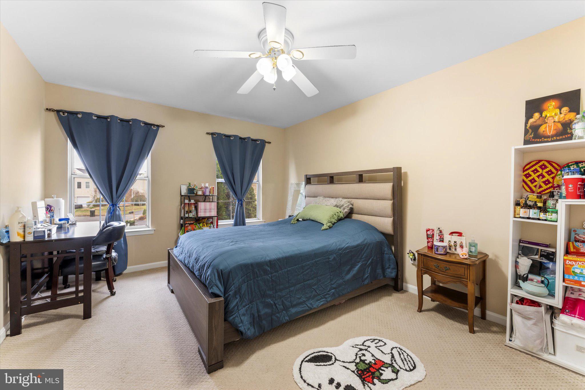 BALDWIN OAKS - Residential