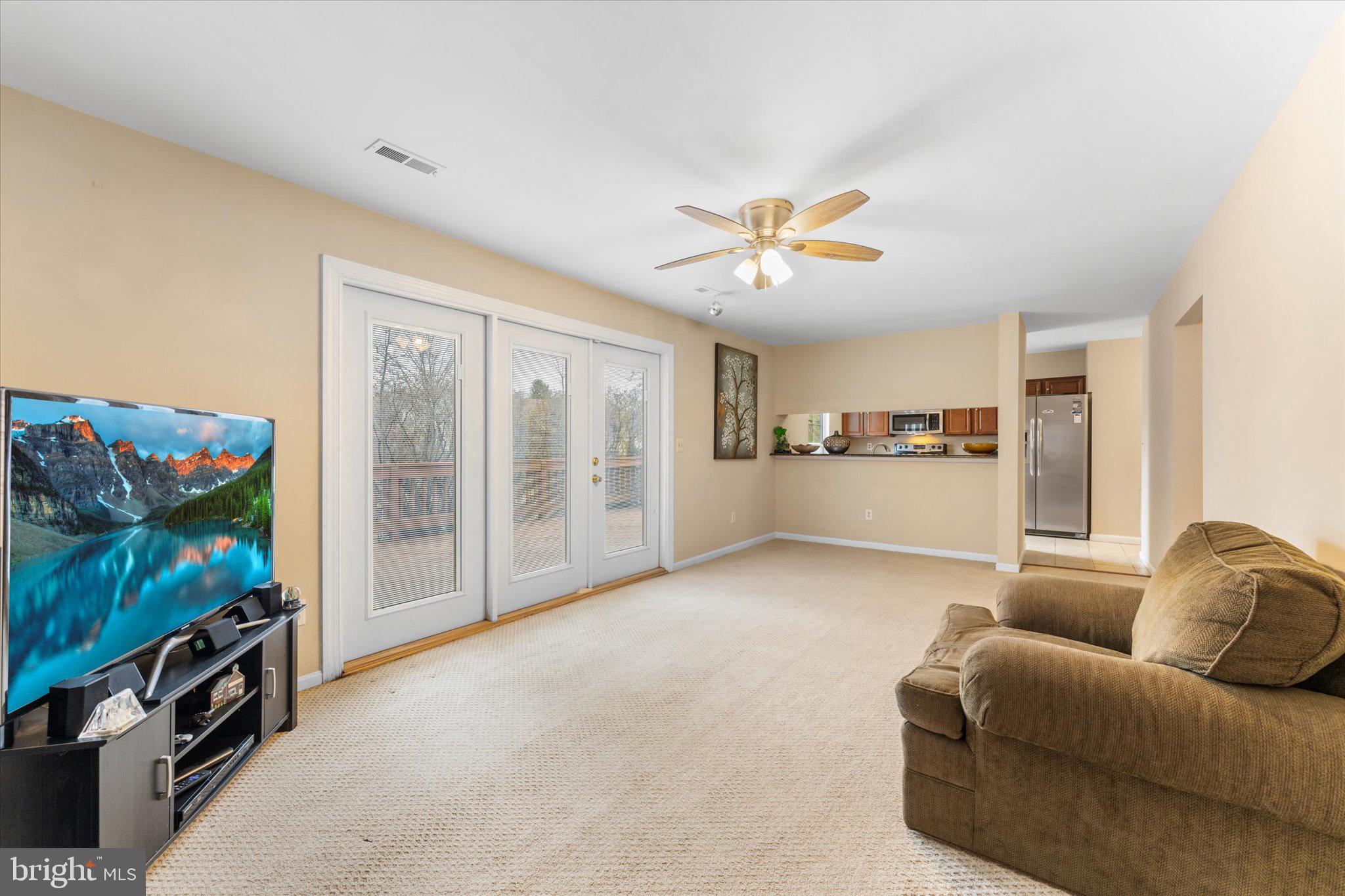 BALDWIN OAKS - Residential