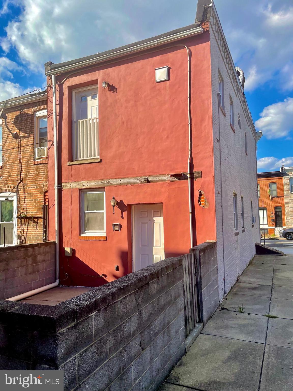 HIGHLANDTOWN - Residential