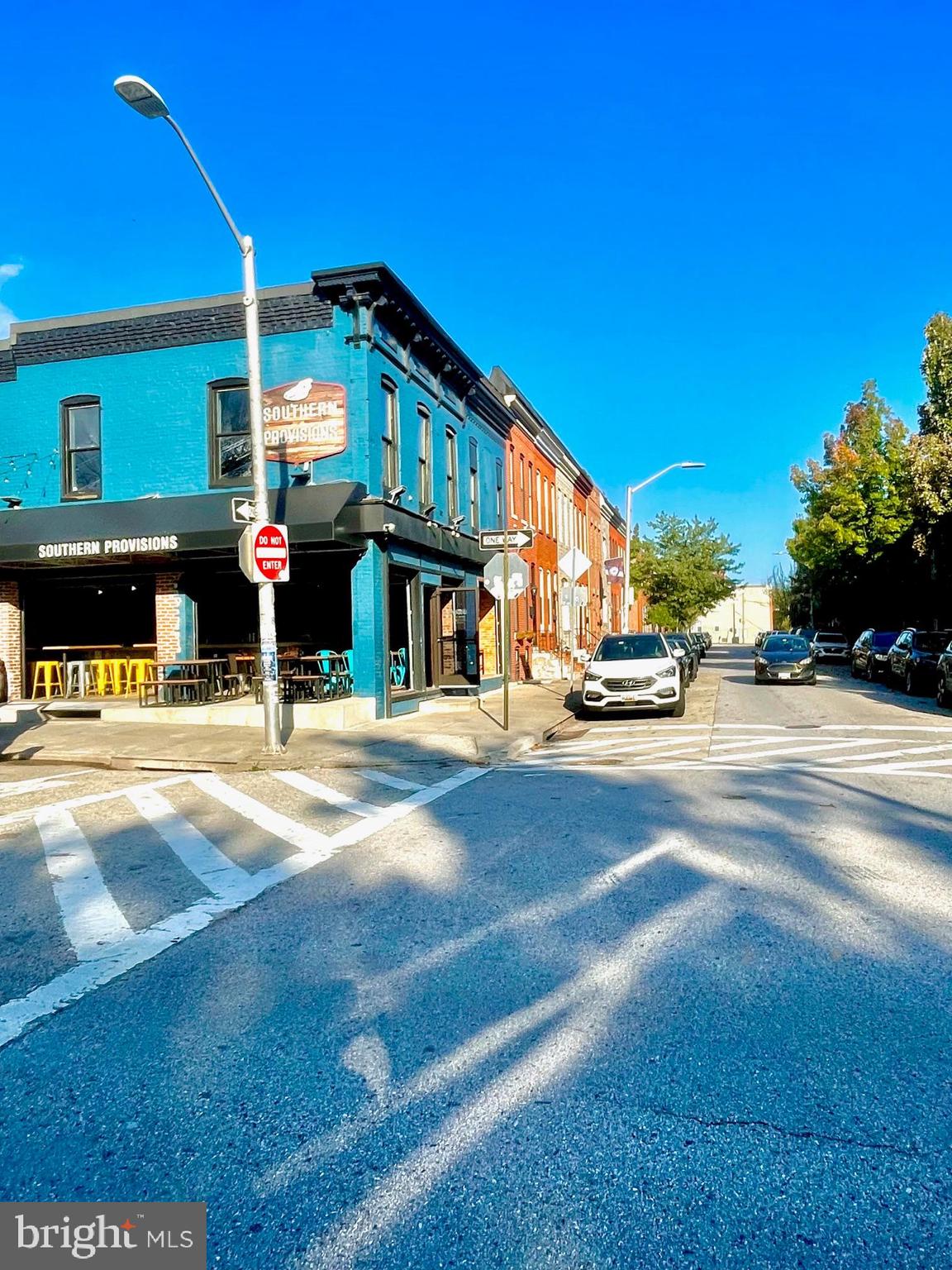 HIGHLANDTOWN - Residential