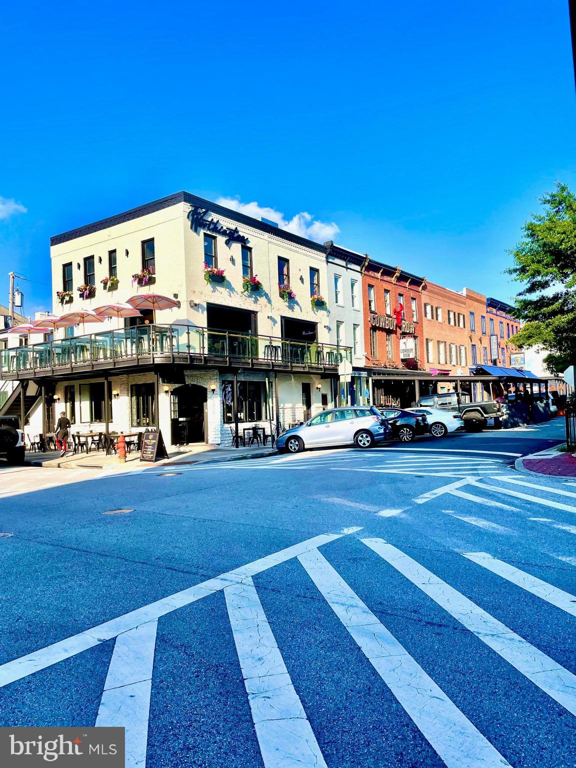 HIGHLANDTOWN - Residential