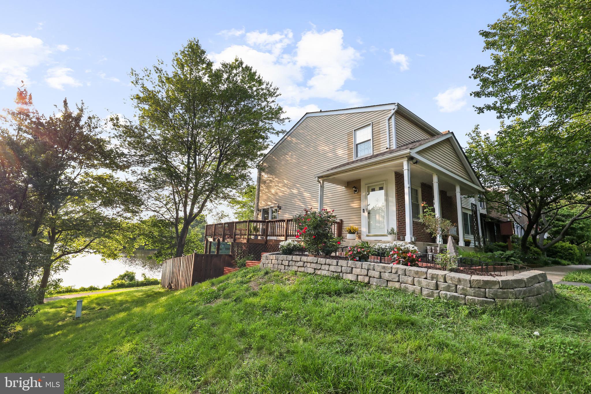 LAKEFORD - Residential