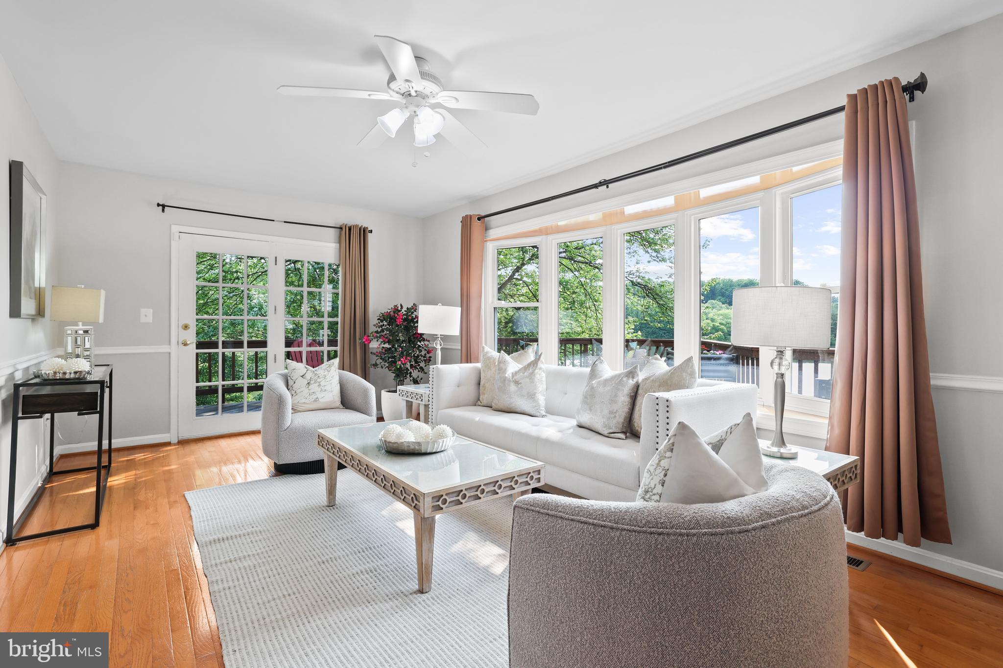 LAKEFORD - Residential