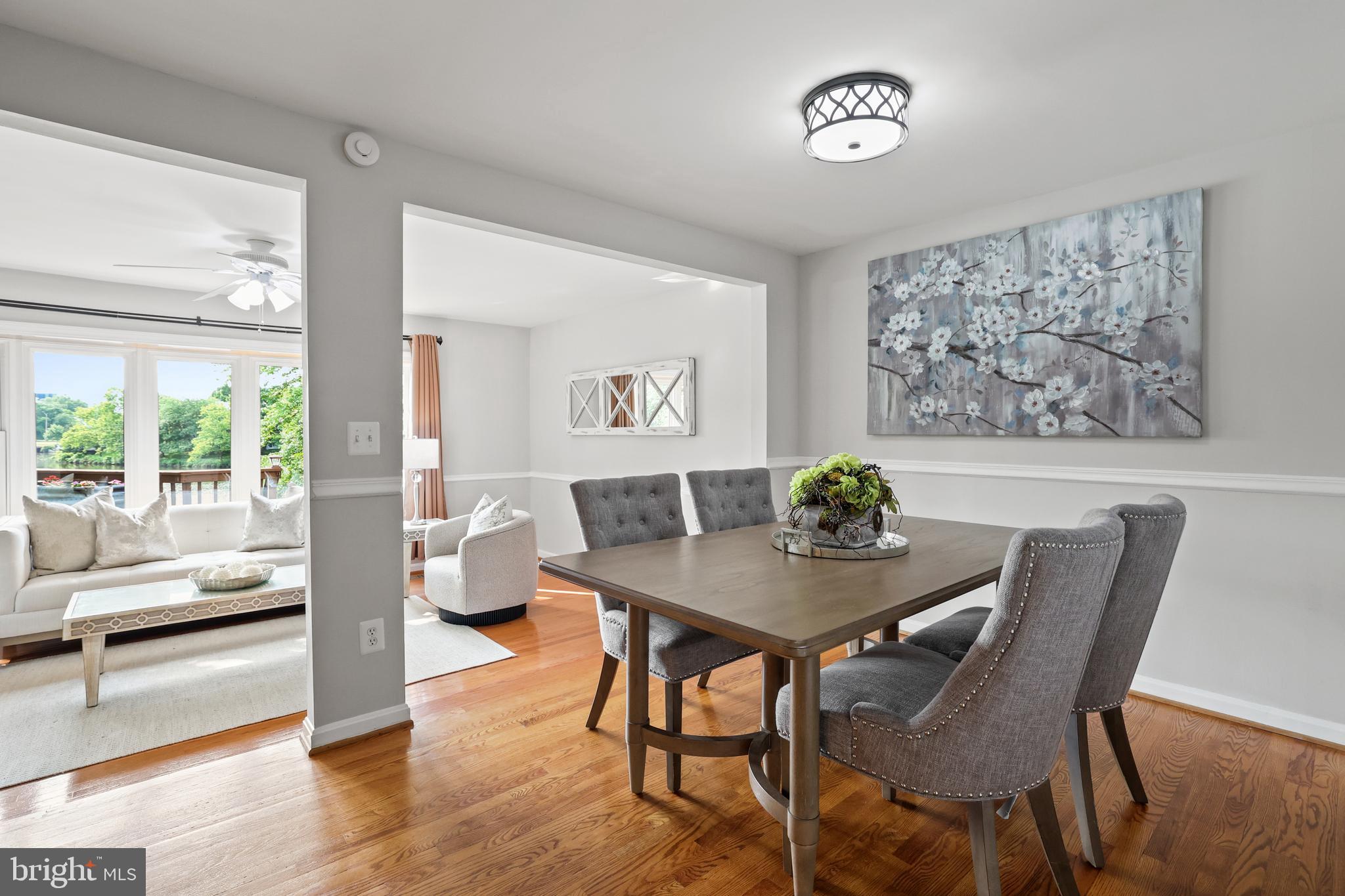 LAKEFORD - Residential