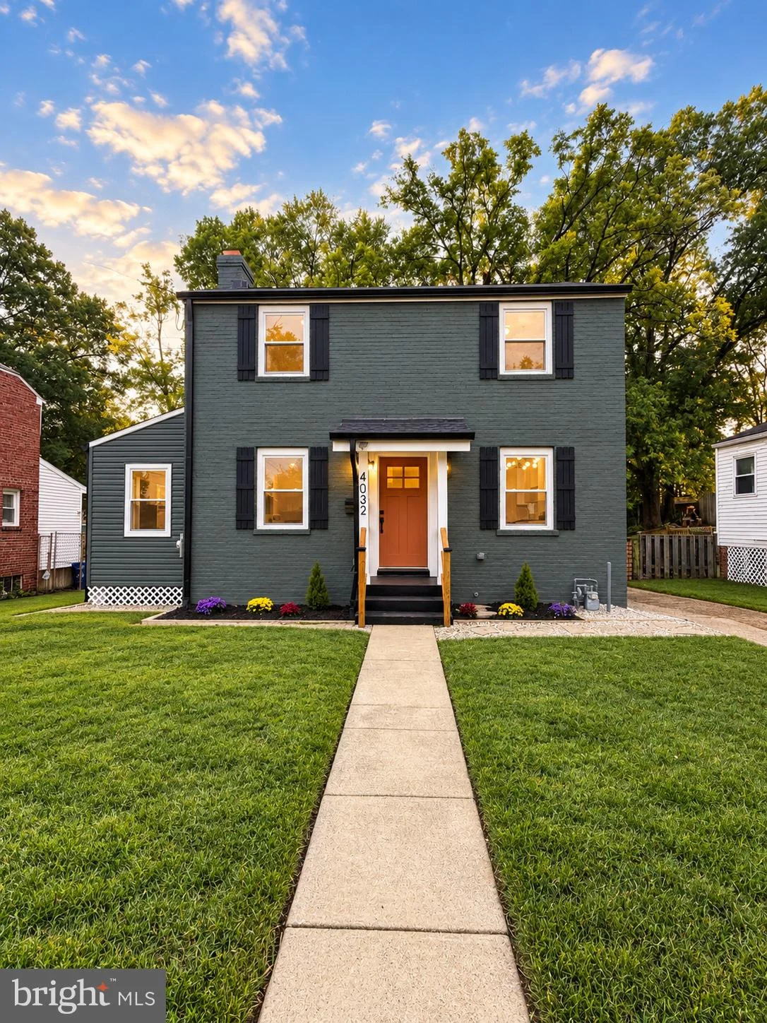 4032 Martin Luther King Jr Avenue SW