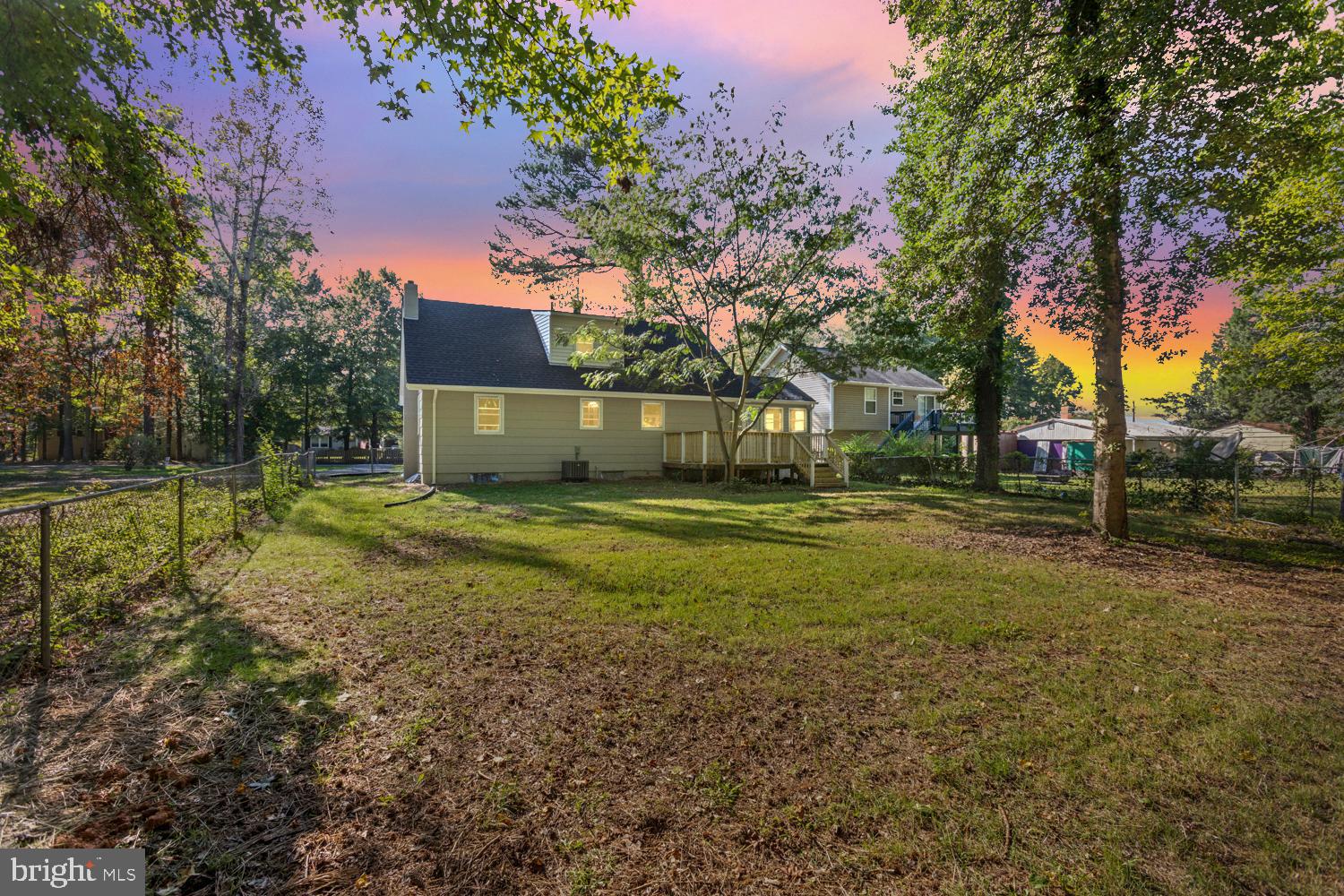 PBE CHRYSTAL LAKE - Residential