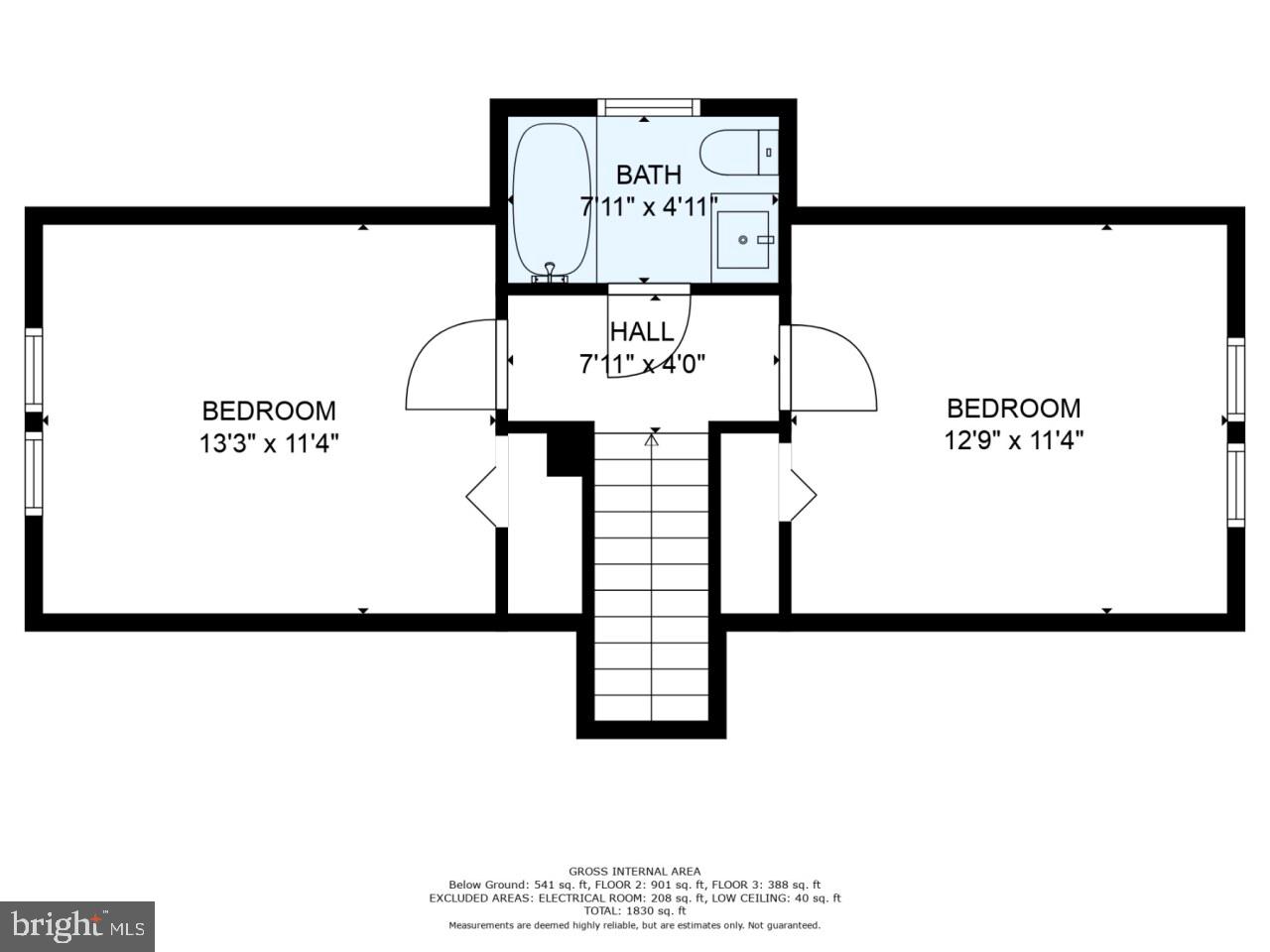 PBE CHRYSTAL LAKE - Residential