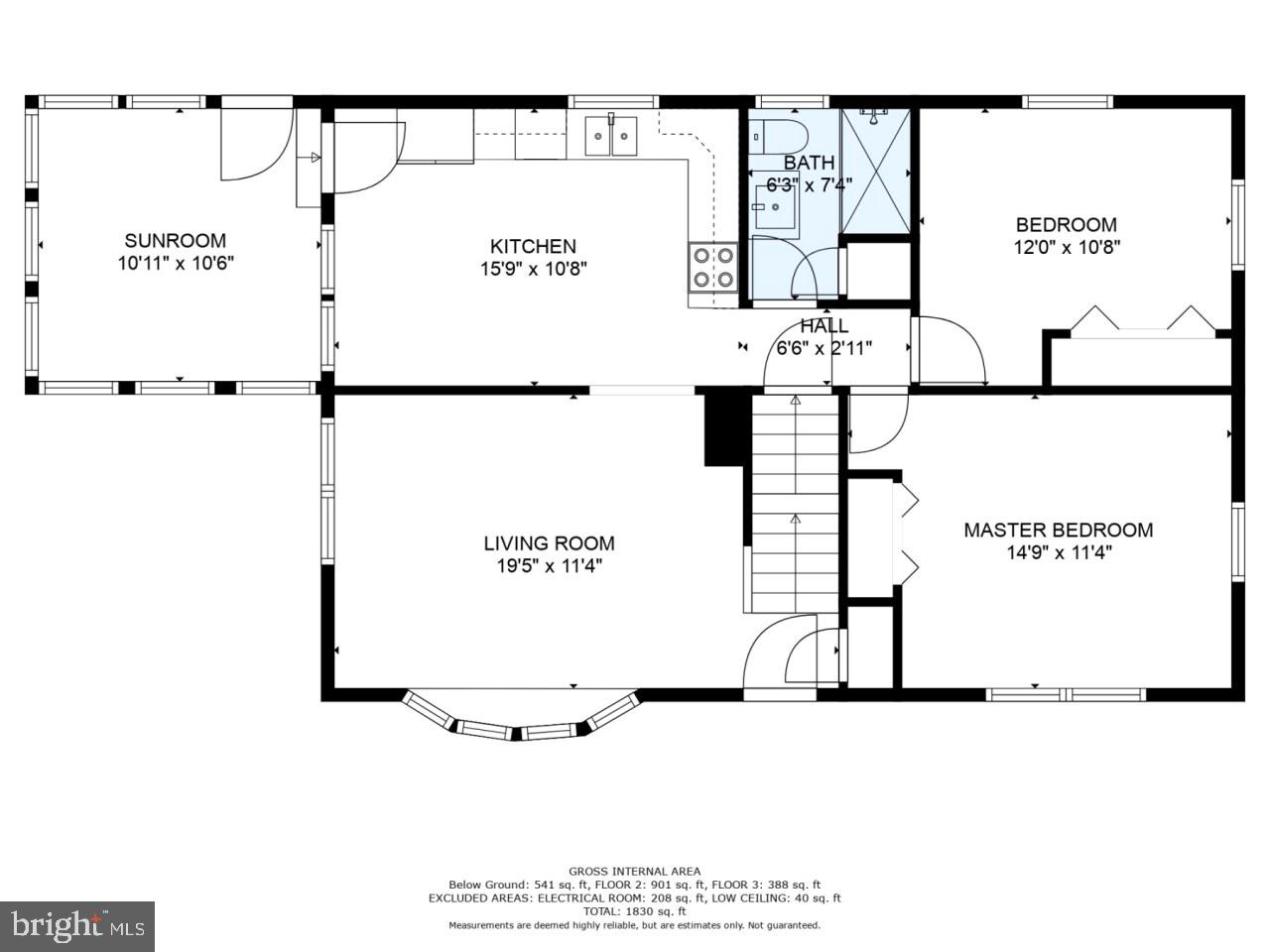 PBE CHRYSTAL LAKE - Residential