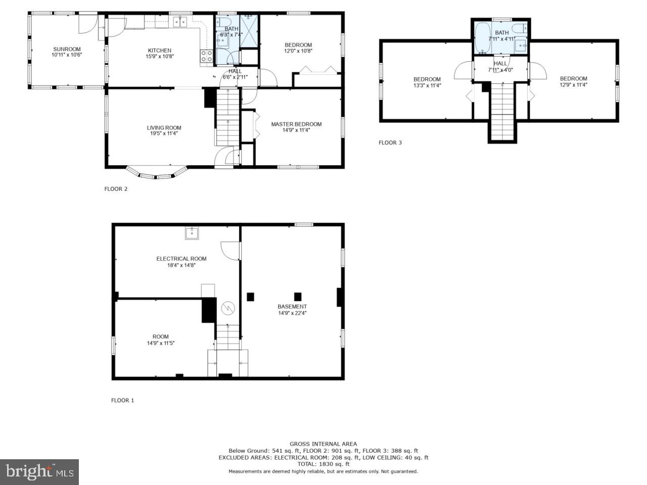 PBE CHRYSTAL LAKE - Residential