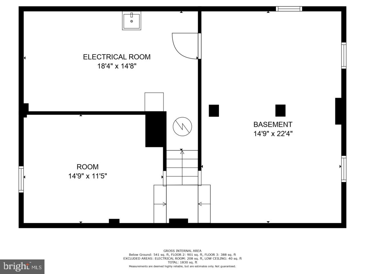 PBE CHRYSTAL LAKE - Residential