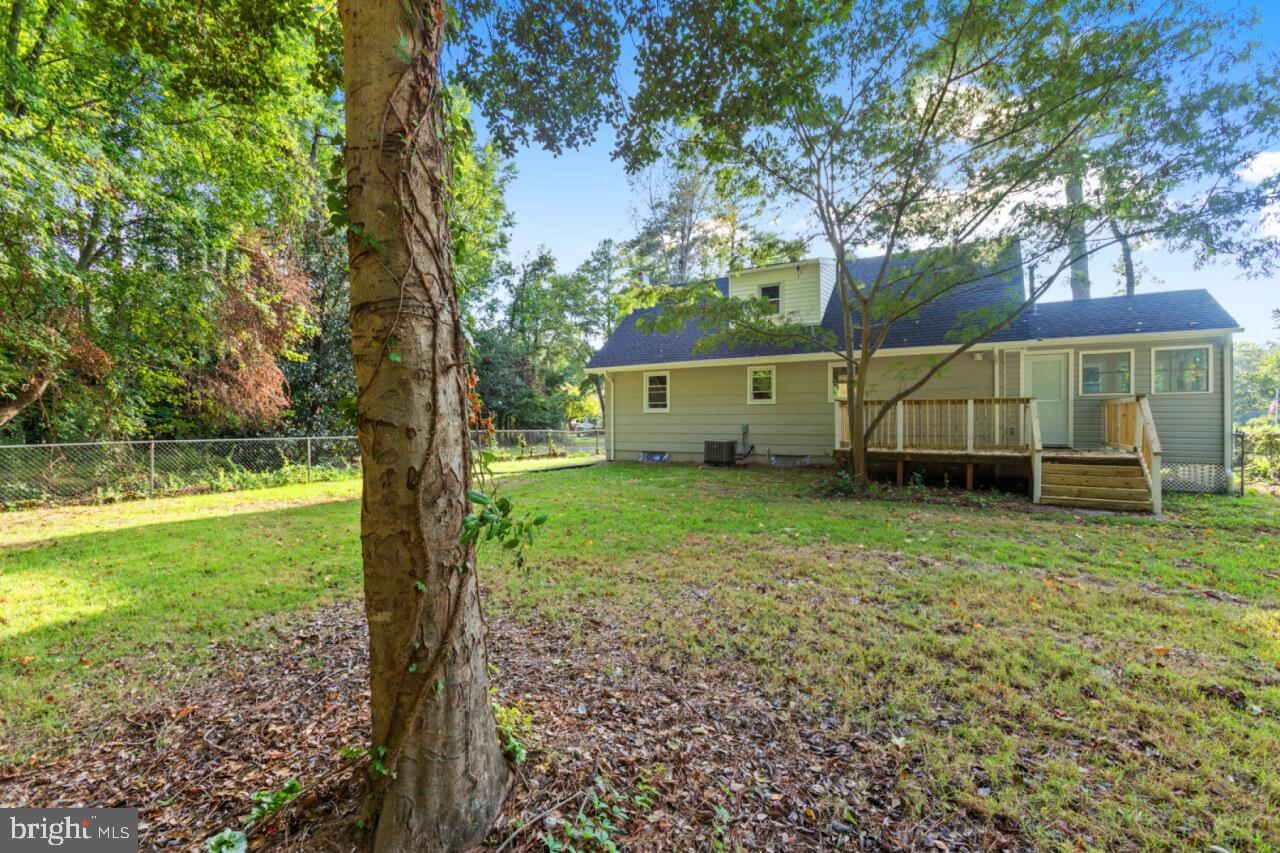 PBE CHRYSTAL LAKE - Residential