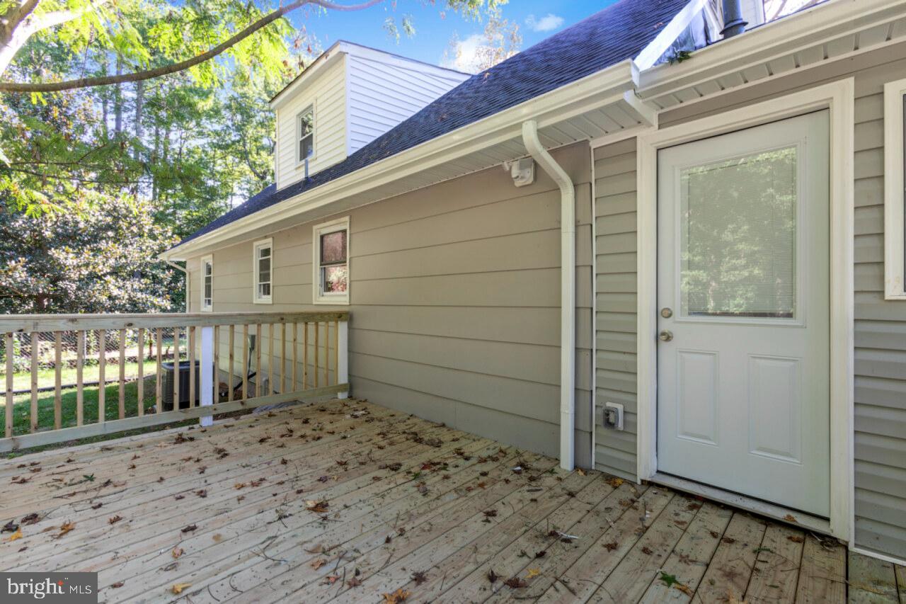 PBE CHRYSTAL LAKE - Residential