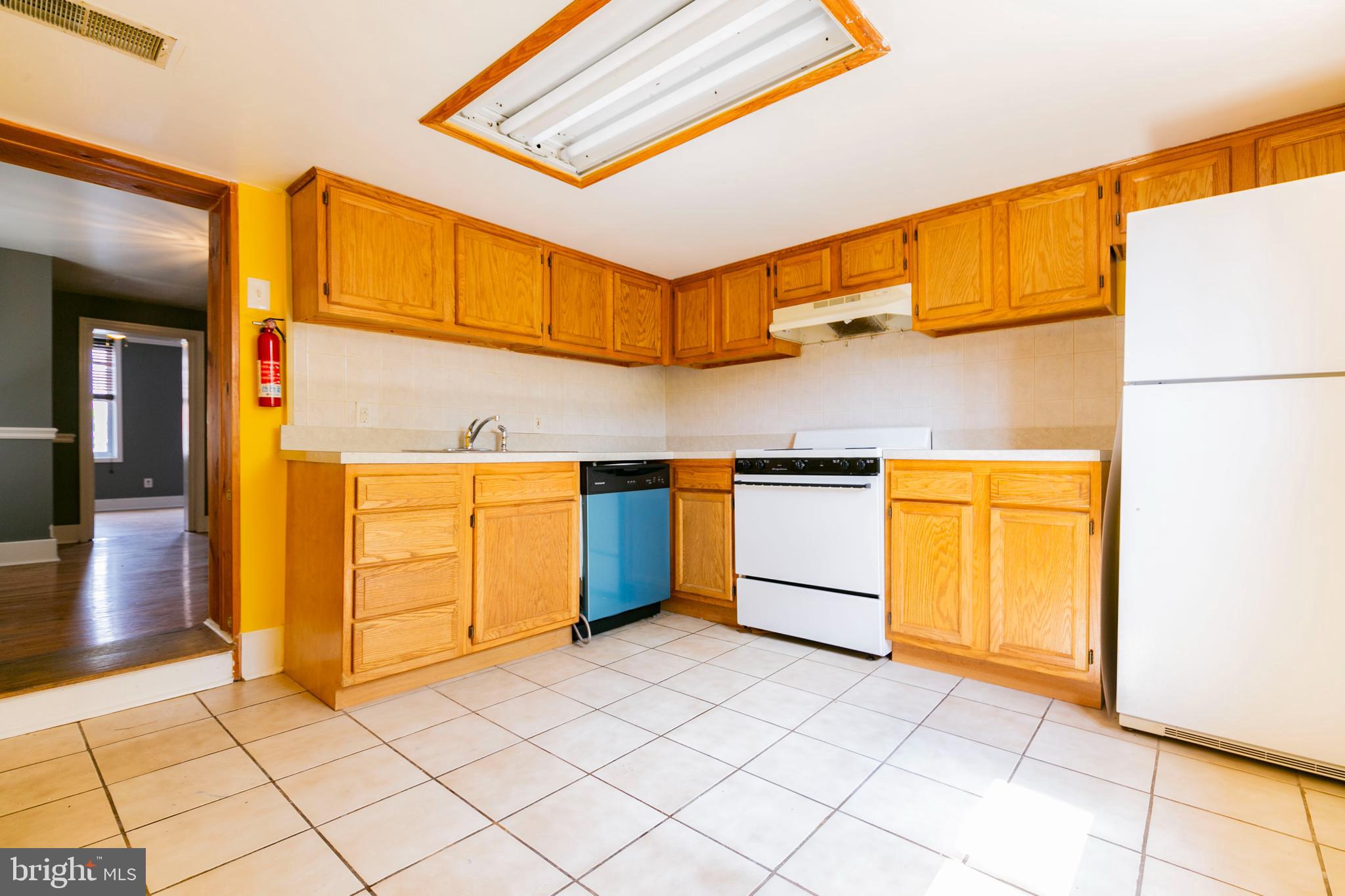 FISHTOWN - Residential Lease