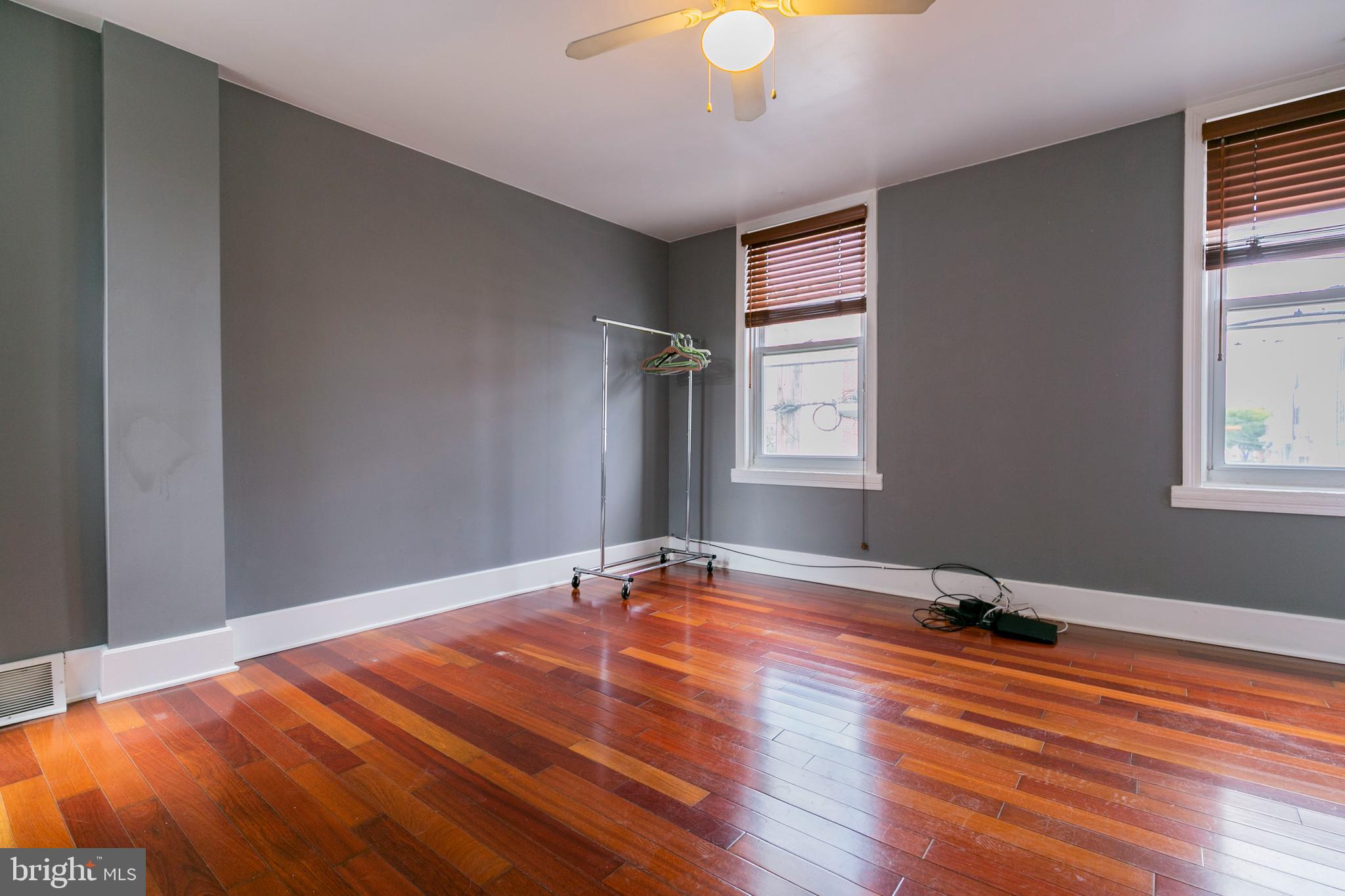 FISHTOWN - Residential Lease