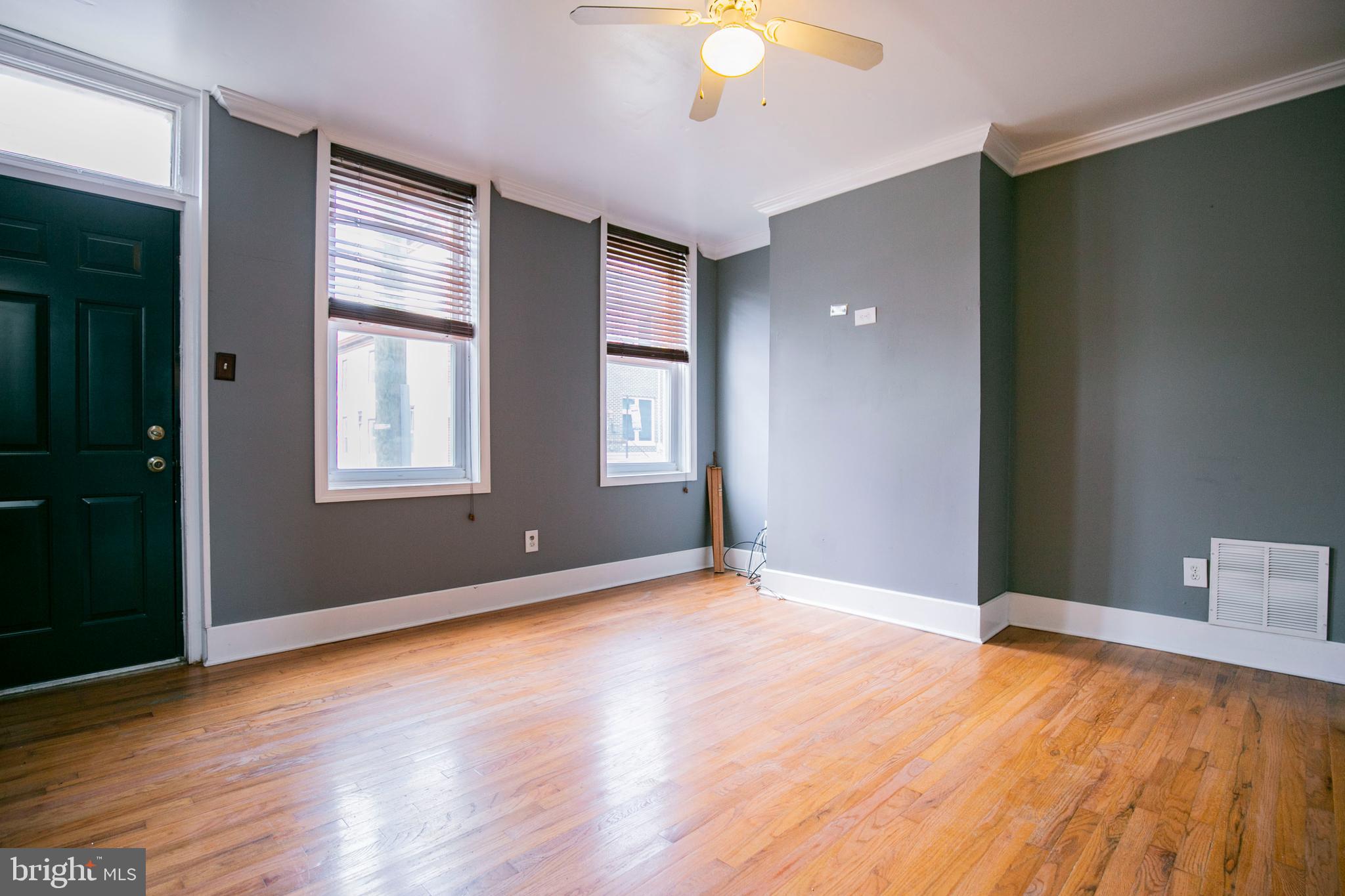 FISHTOWN - Residential Lease