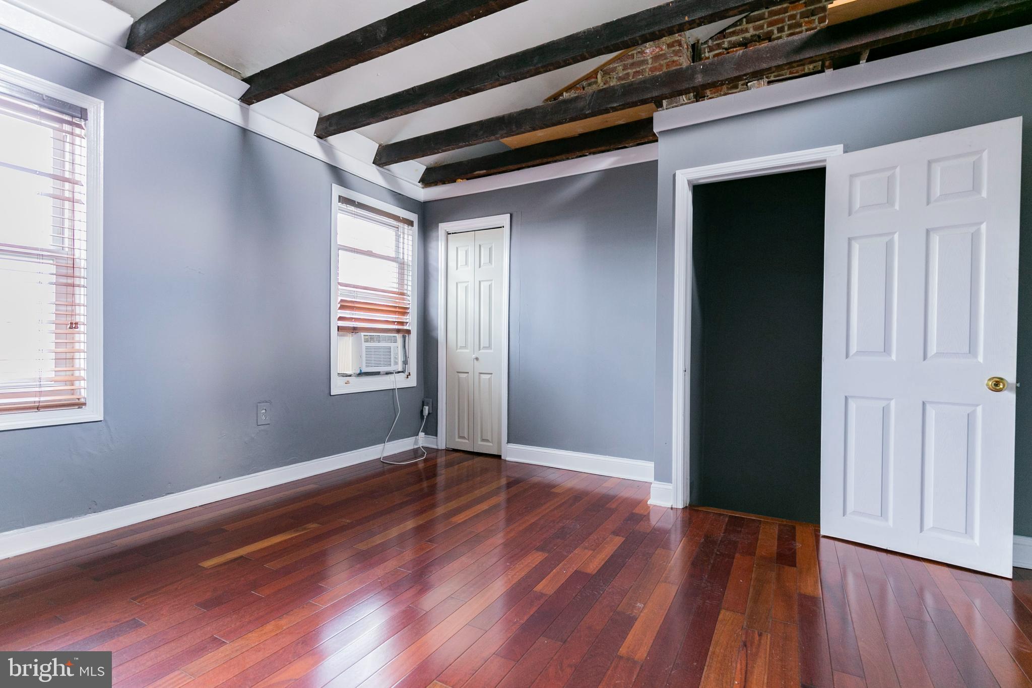 FISHTOWN - Residential Lease