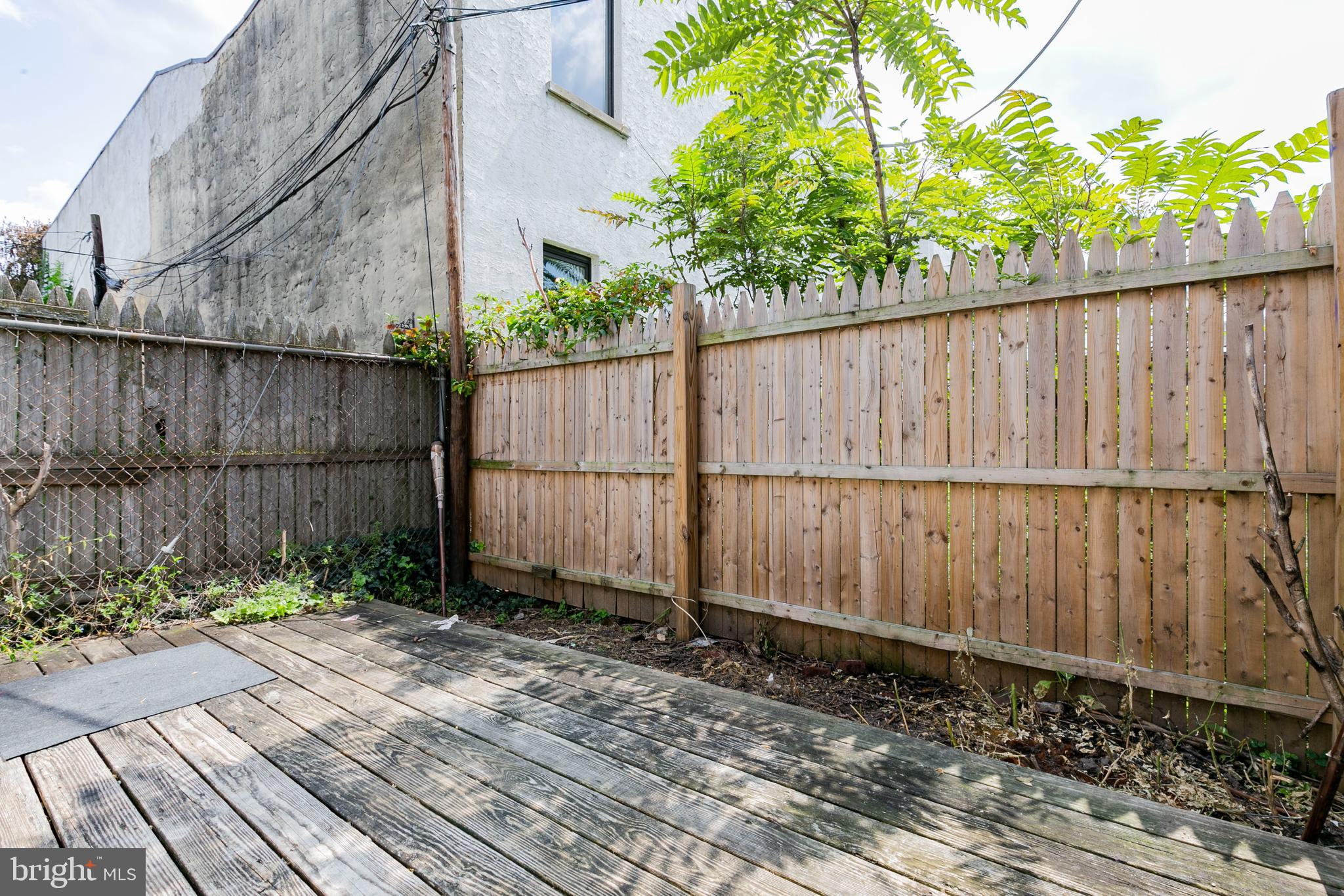 FISHTOWN - Residential Lease