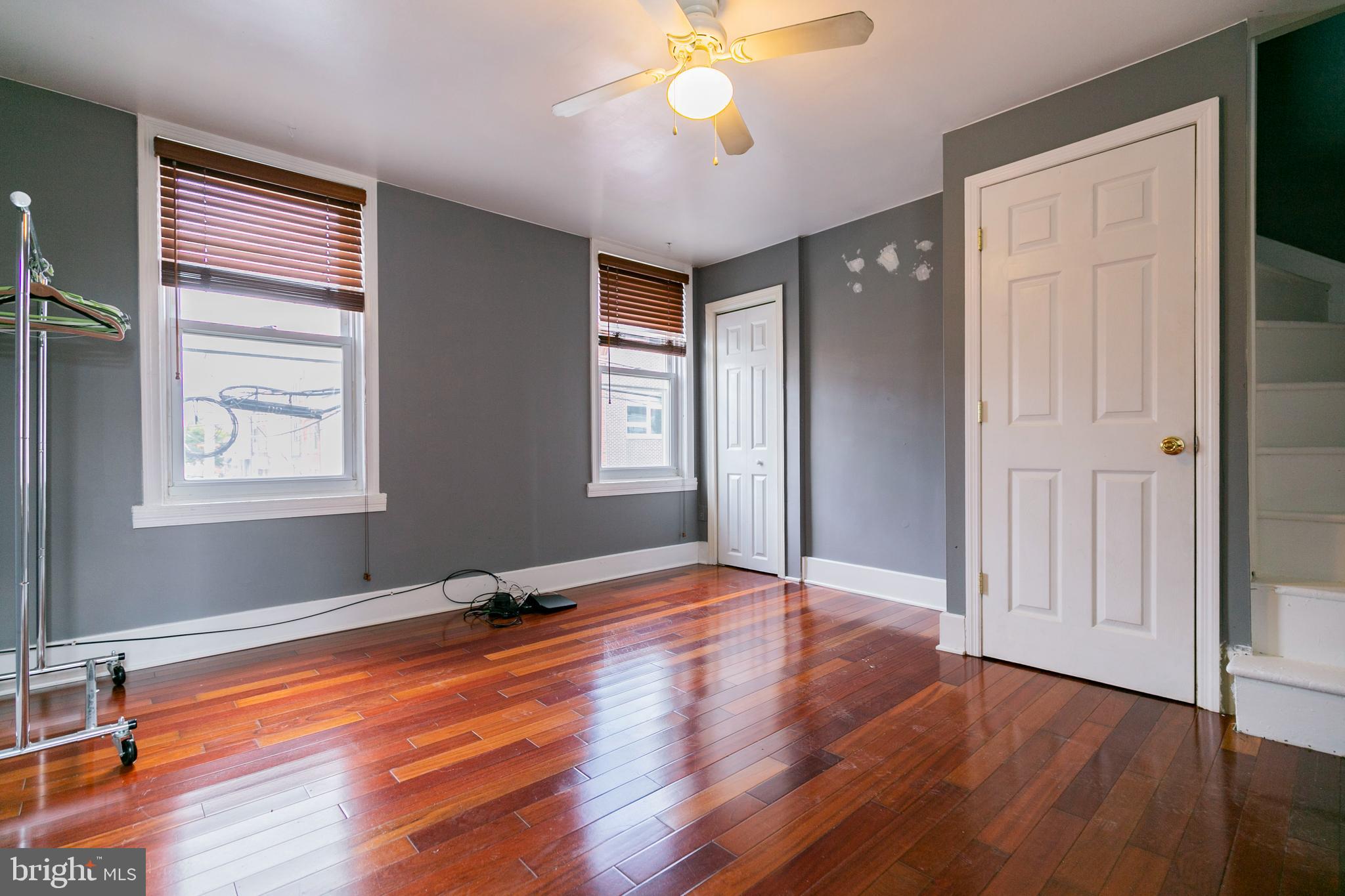 FISHTOWN - Residential Lease