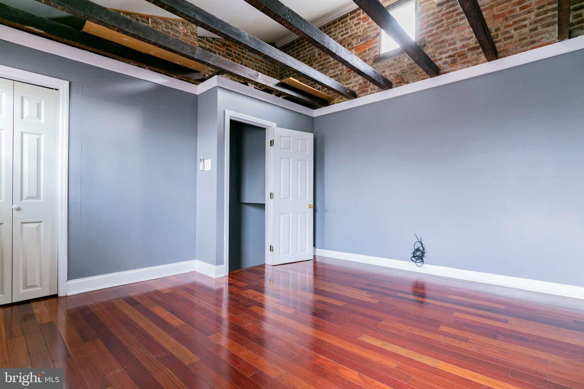 FISHTOWN - Residential Lease