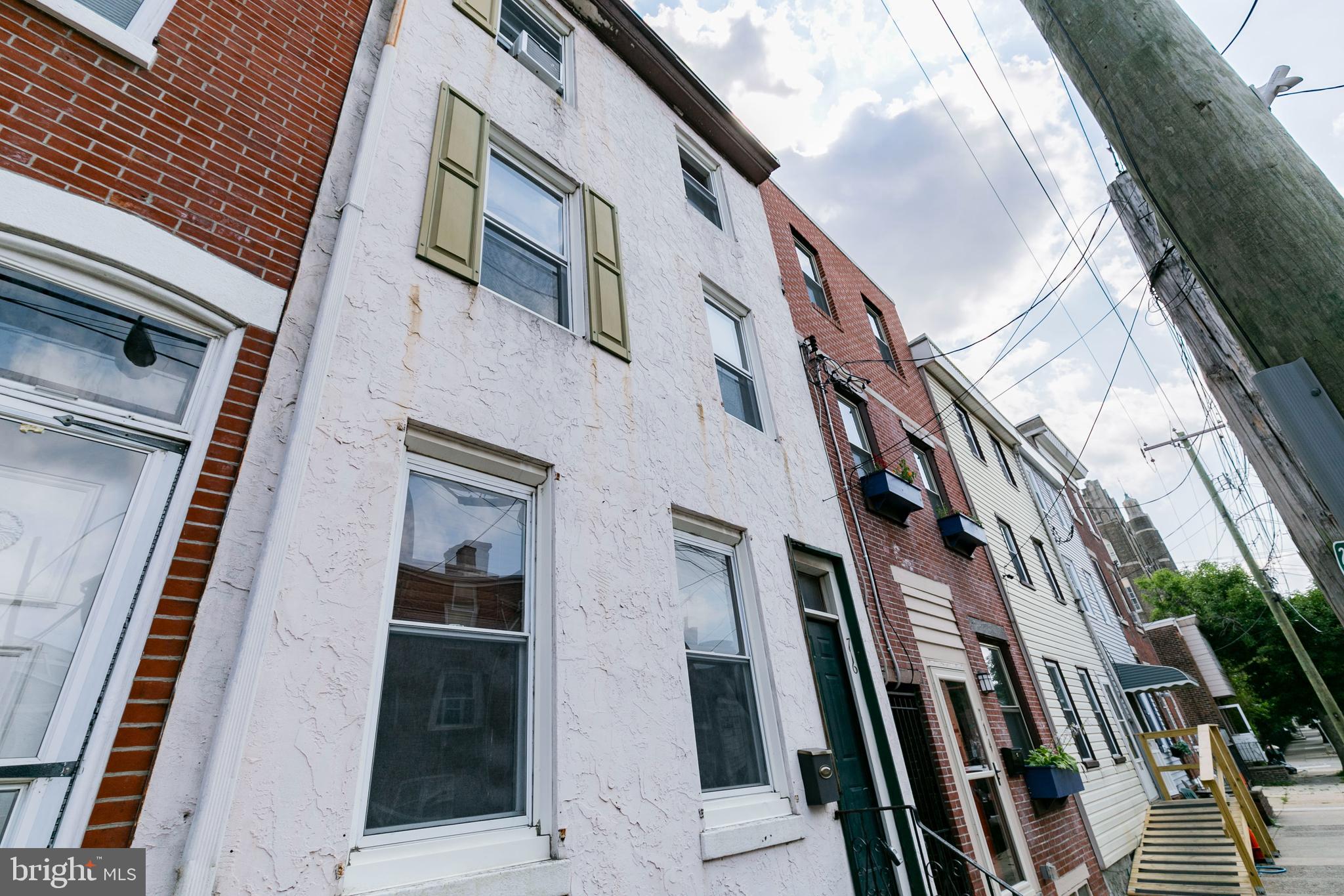 FISHTOWN - Residential Lease