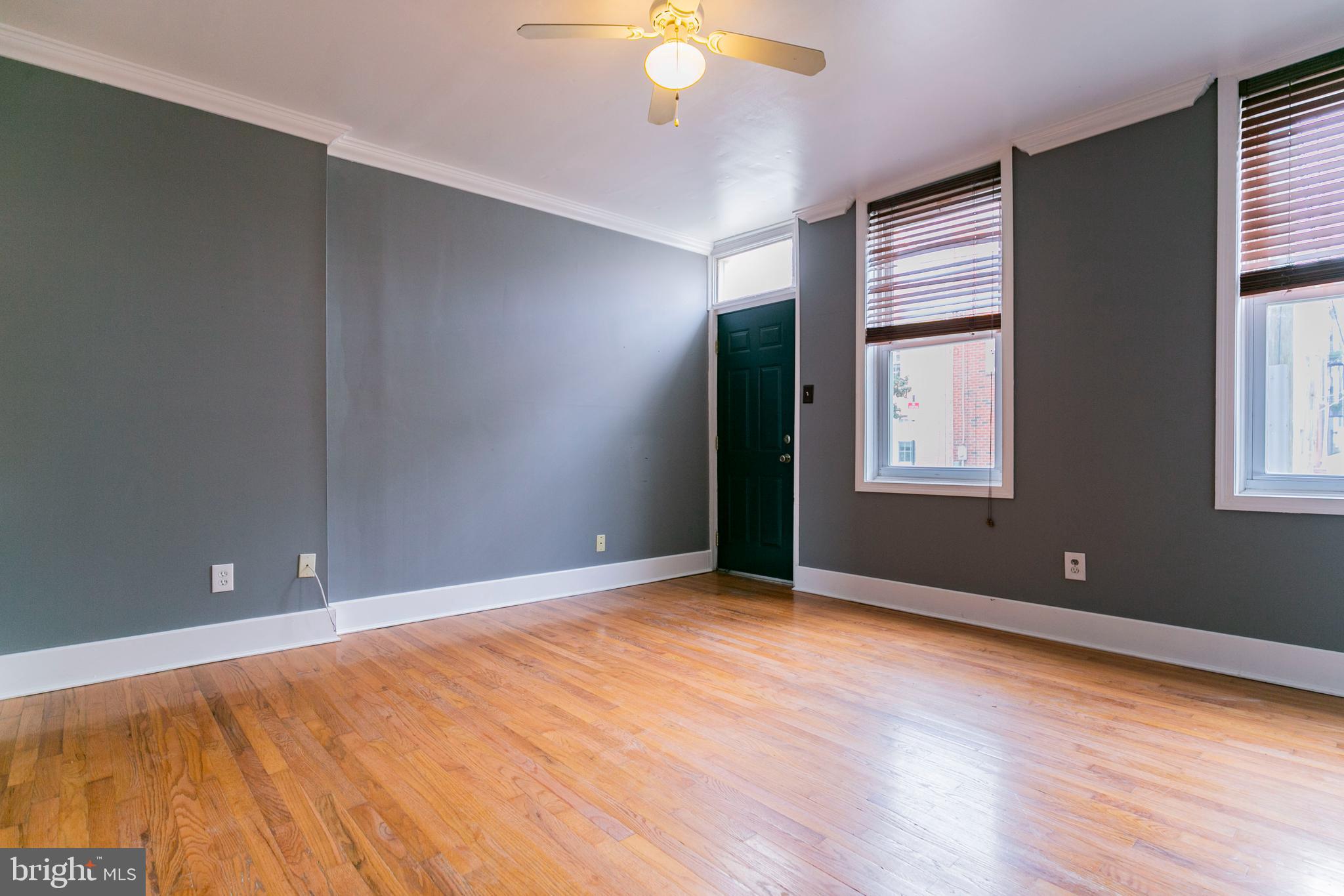 FISHTOWN - Residential Lease