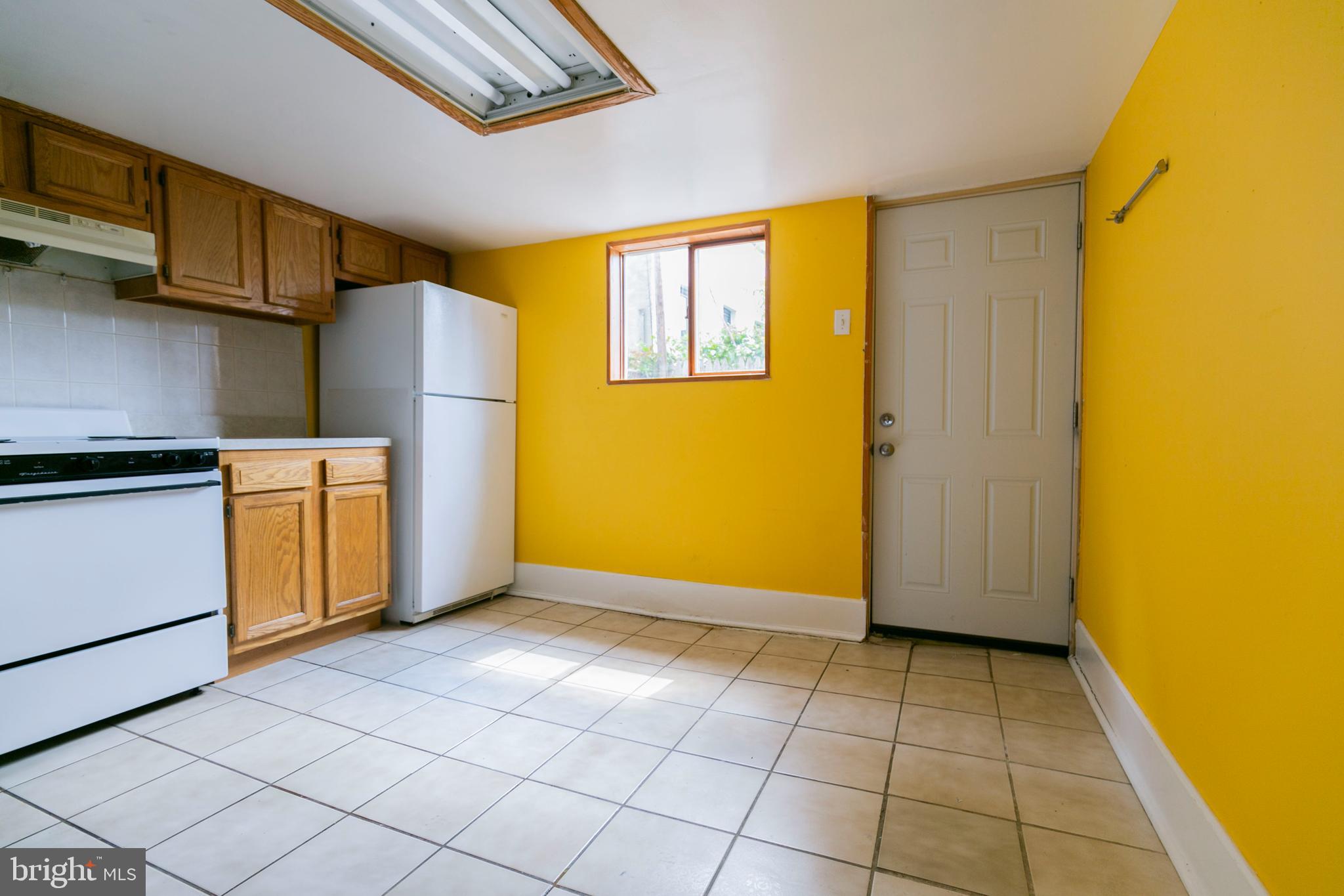 FISHTOWN - Residential Lease