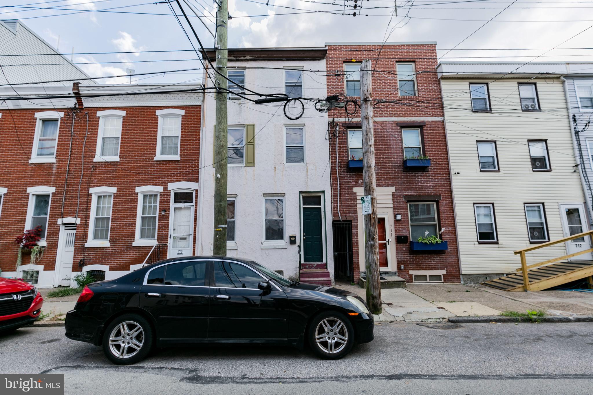 FISHTOWN - Residential Lease