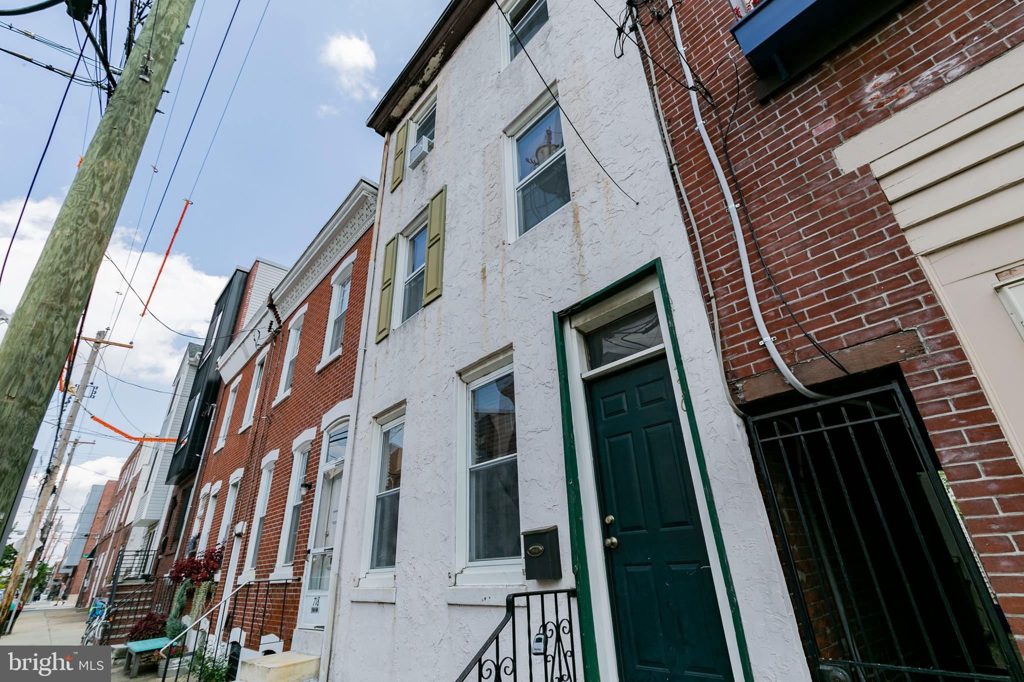 FISHTOWN - Residential Lease