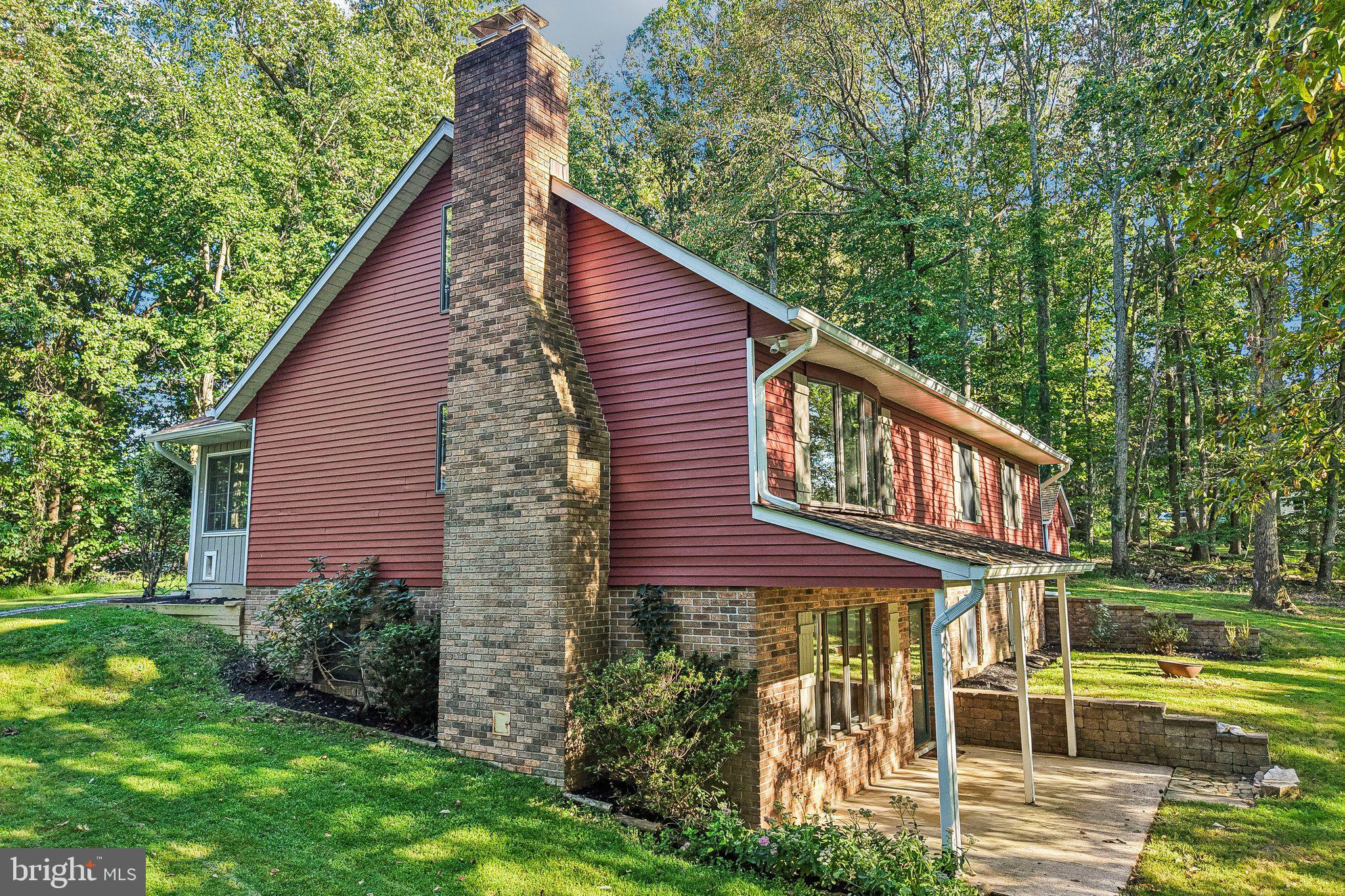 1249 MARRIOTTSVILLE ROAD B