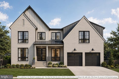 Photo of 1710 Dalewood Pl, MCLEAN, VA 22101 (MLS # VAFX2344856)